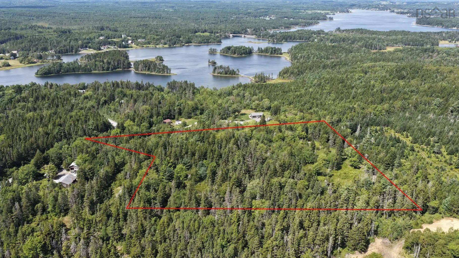 $99,900.00: Lot AR Fishpeddlers Road, Indian Path