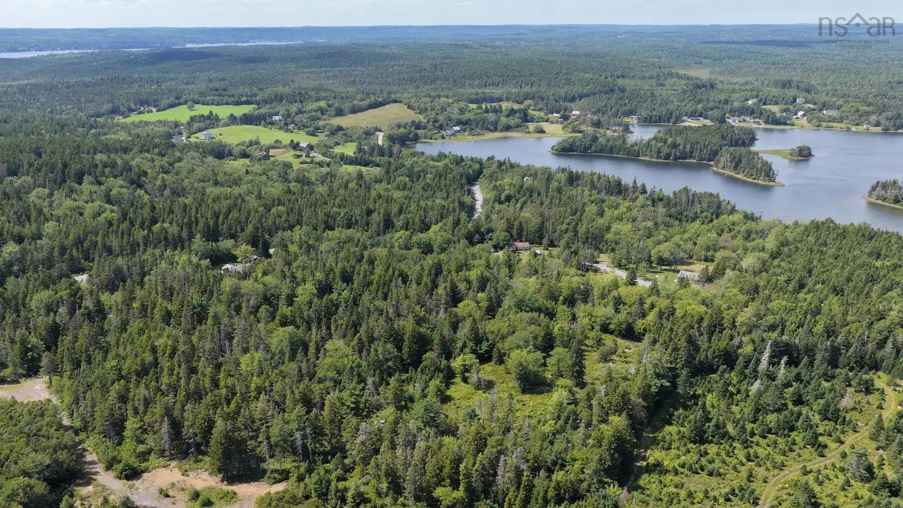 $99,900.00: Lot AR Fishpeddlers Road, Indian Path