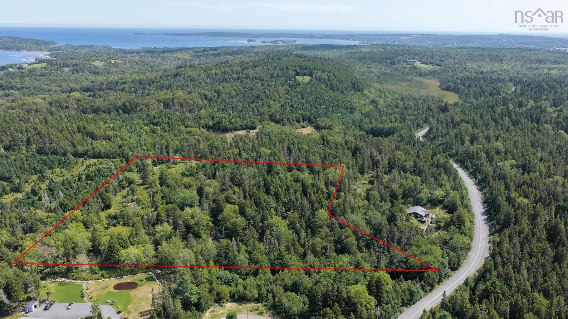 $99,900.00: Lot AR Fishpeddlers Road, Indian Path