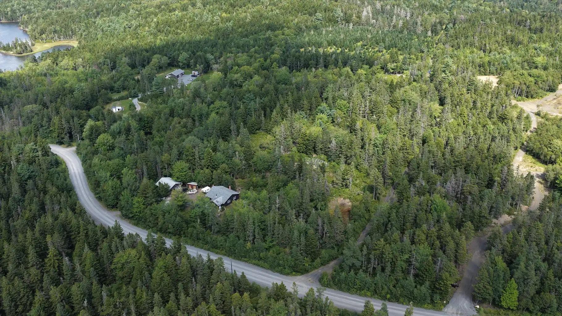 $99,900.00: Lot AR Fishpeddlers Road, Indian Path