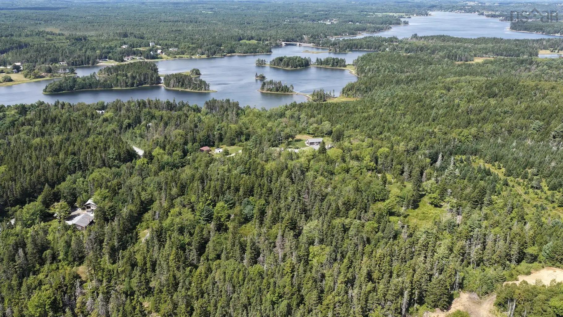 $99,900.00: Lot AR Fishpeddlers Road, Indian Path
