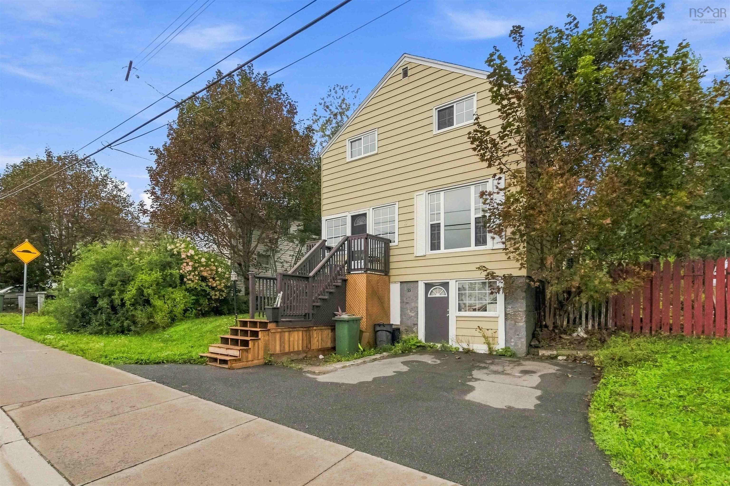 $499,000.00: 55 Coronation Avenue, Fairview