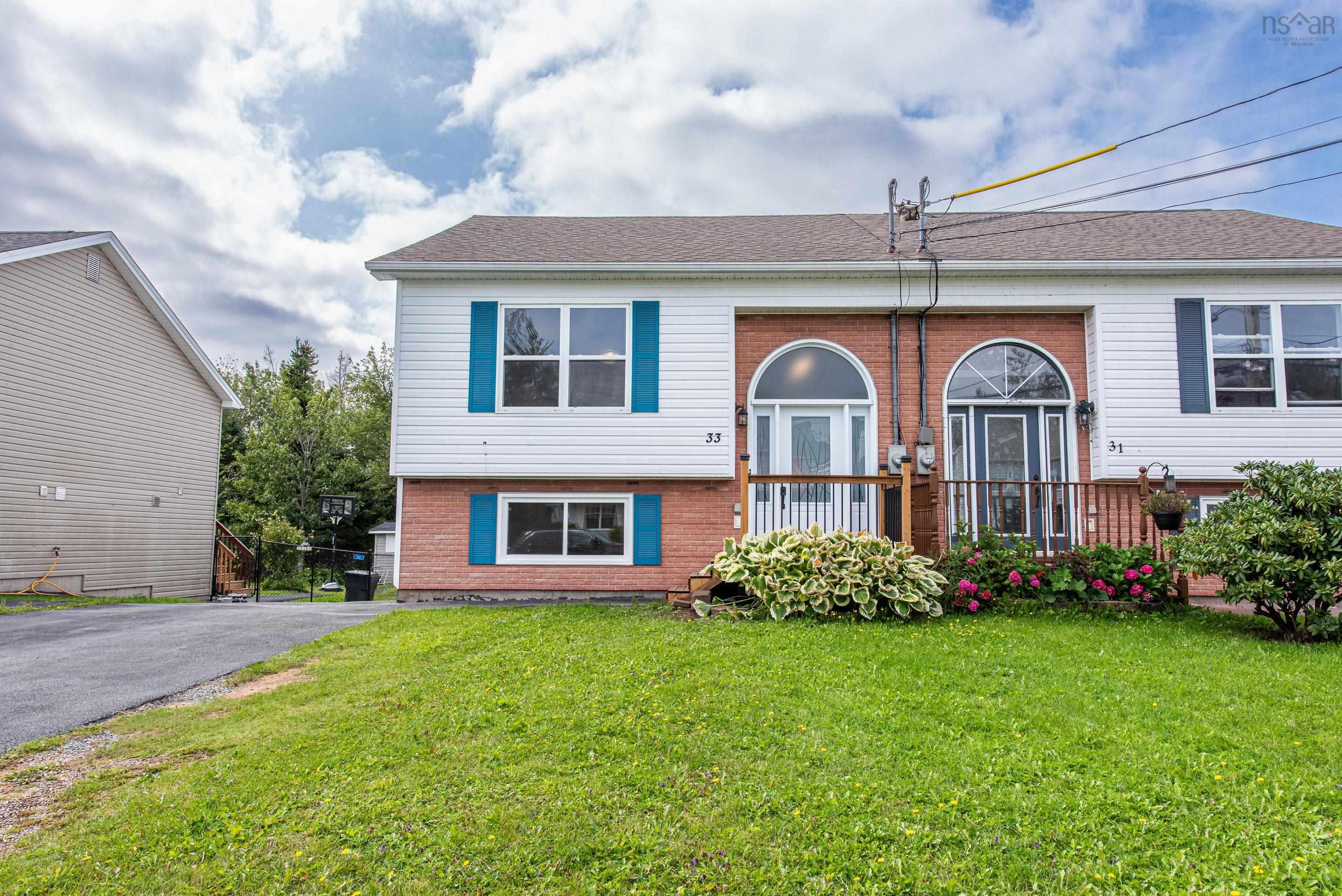 33 Brookview Drive, Cole Harbour, NS (MLS® 202623472)