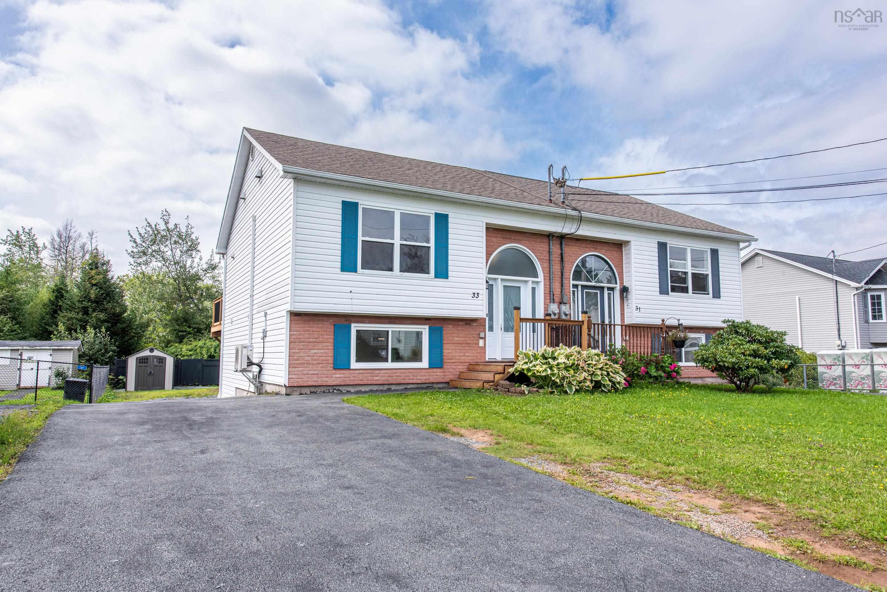 $424,900.00: 33 Brookview Drive, Cole Harbour