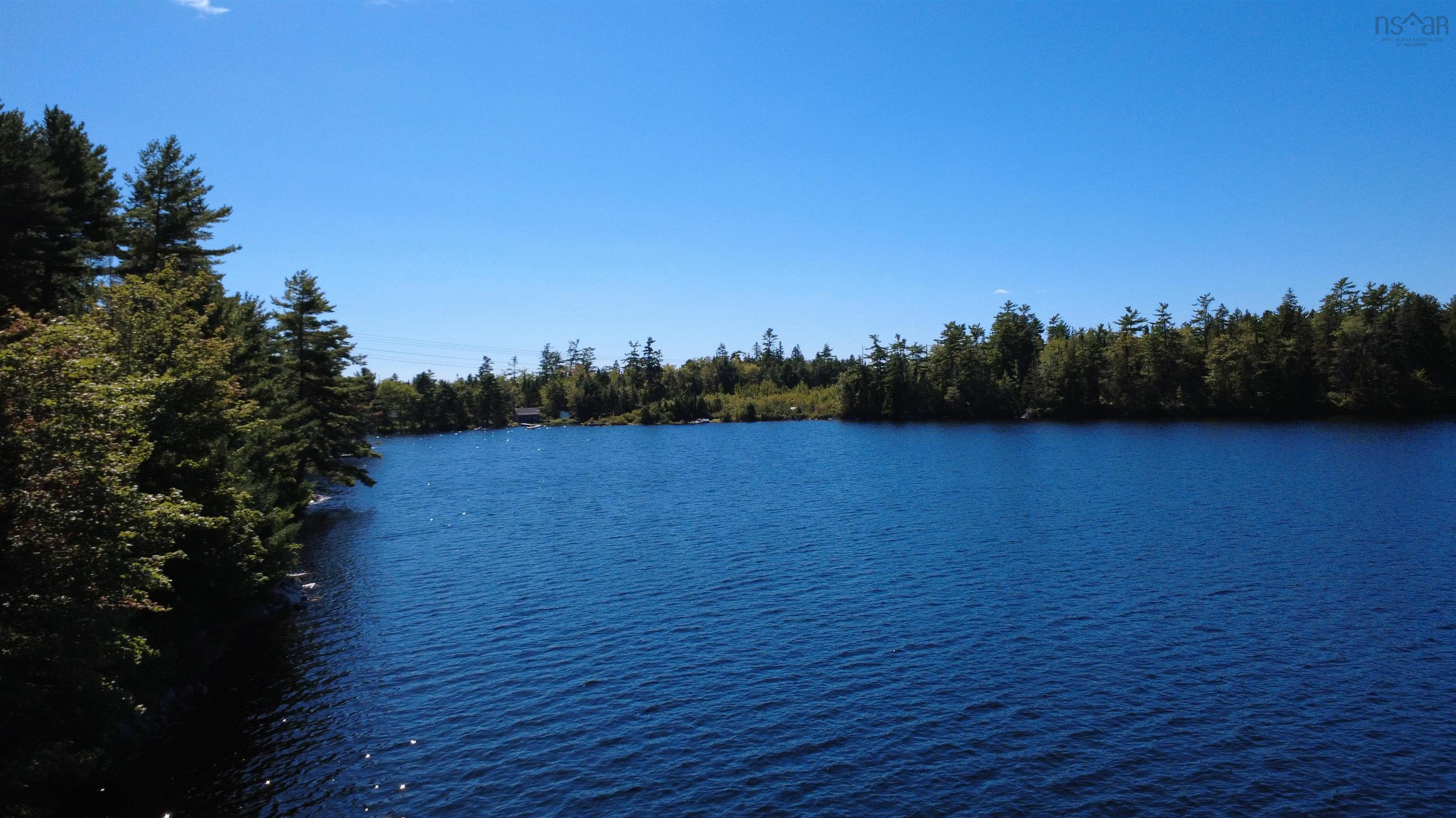 $99,900.00: Lot Vinegar Lake, Hubbards