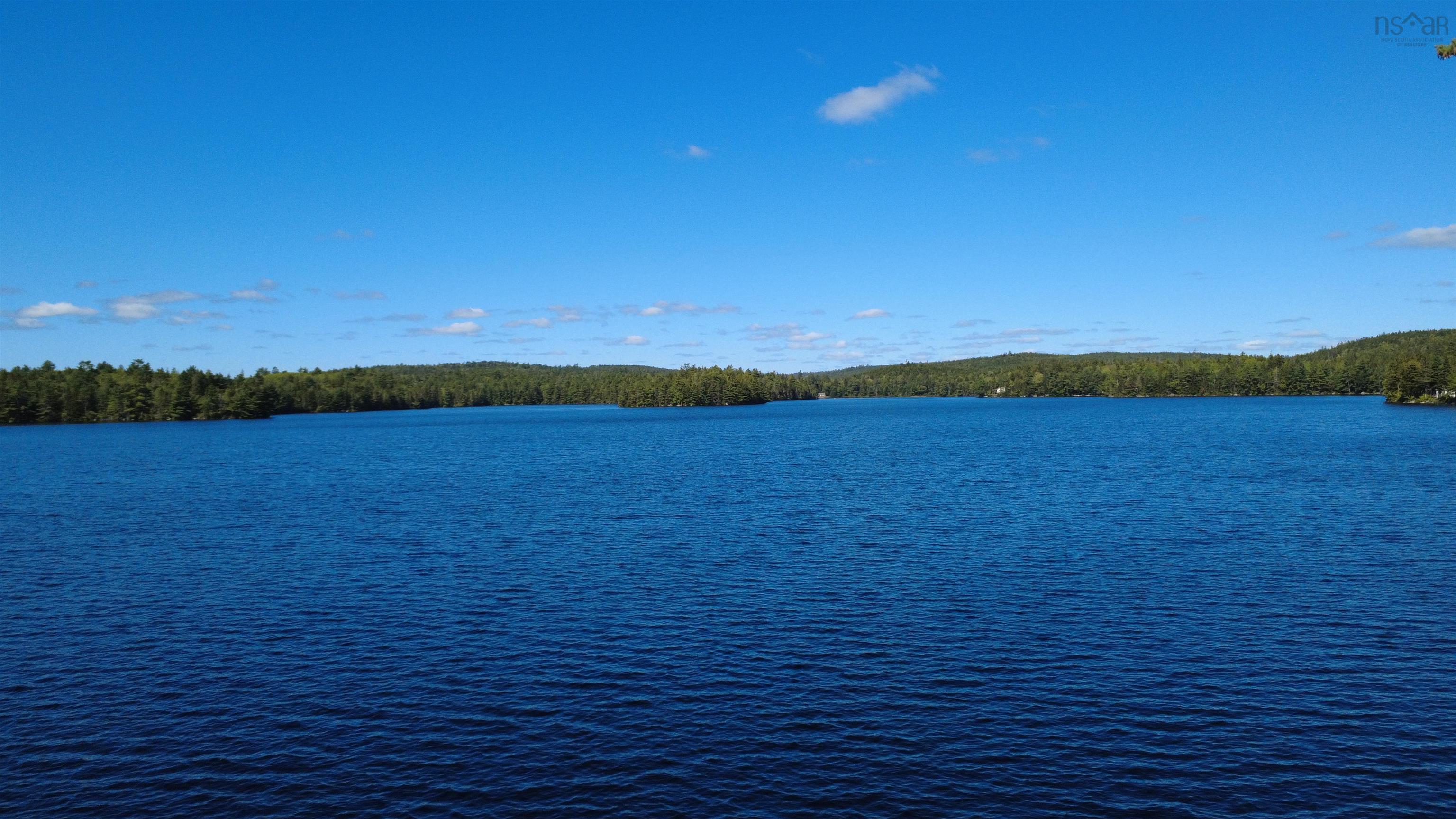 $99,900.00: Lot Vinegar Lake, Hubbards