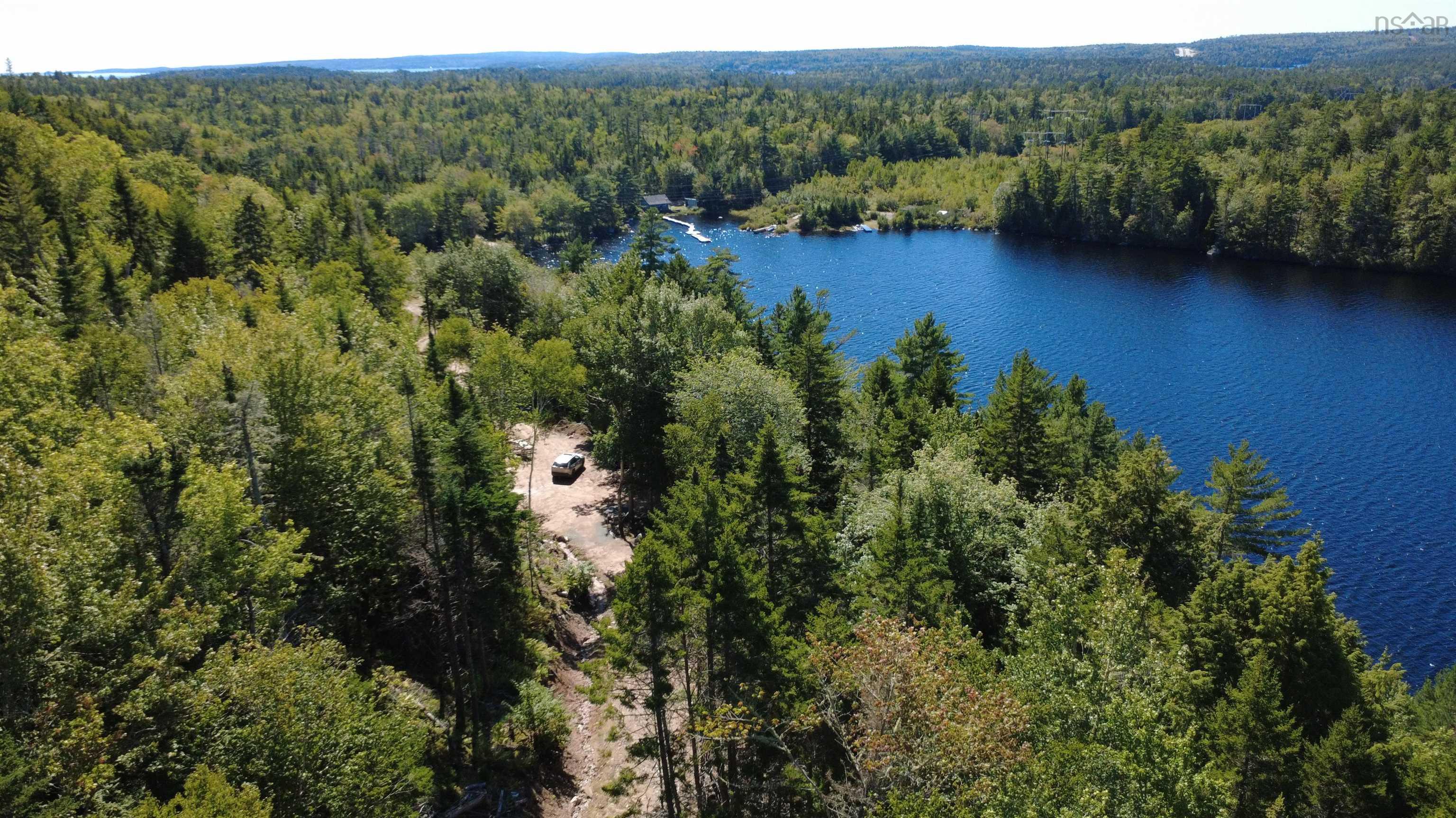 $99,900.00: Lot Vinegar Lake, Hubbards