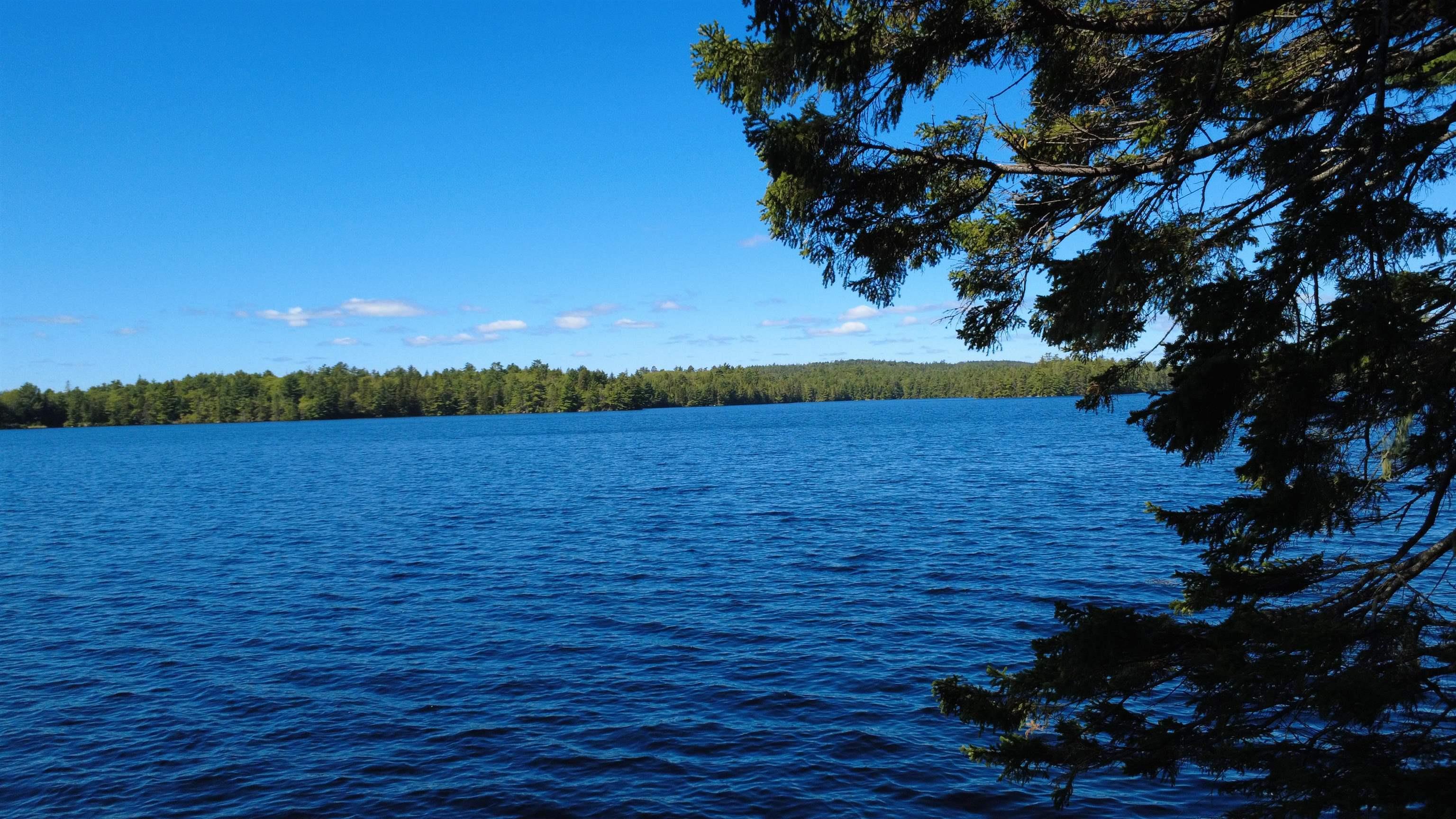 $99,900.00: Lot Vinegar Lake, Hubbards