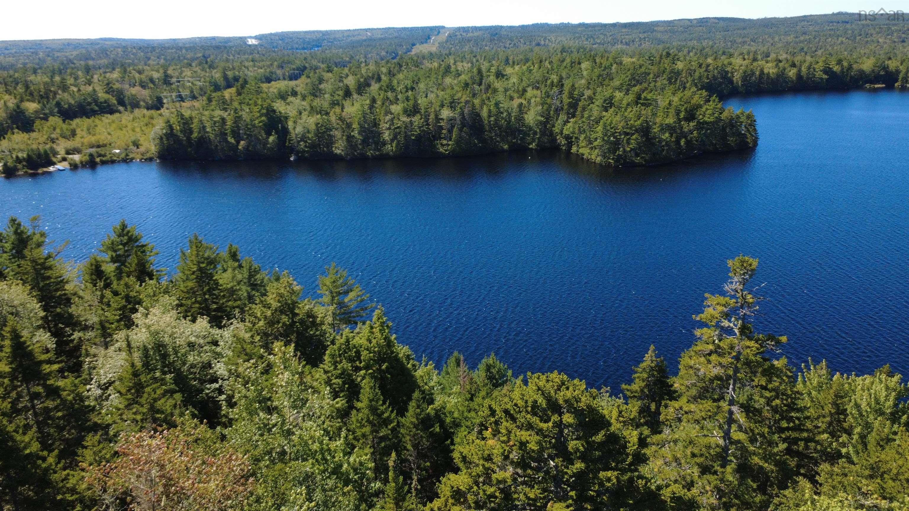 $99,900.00: Lot Vinegar Lake, Hubbards