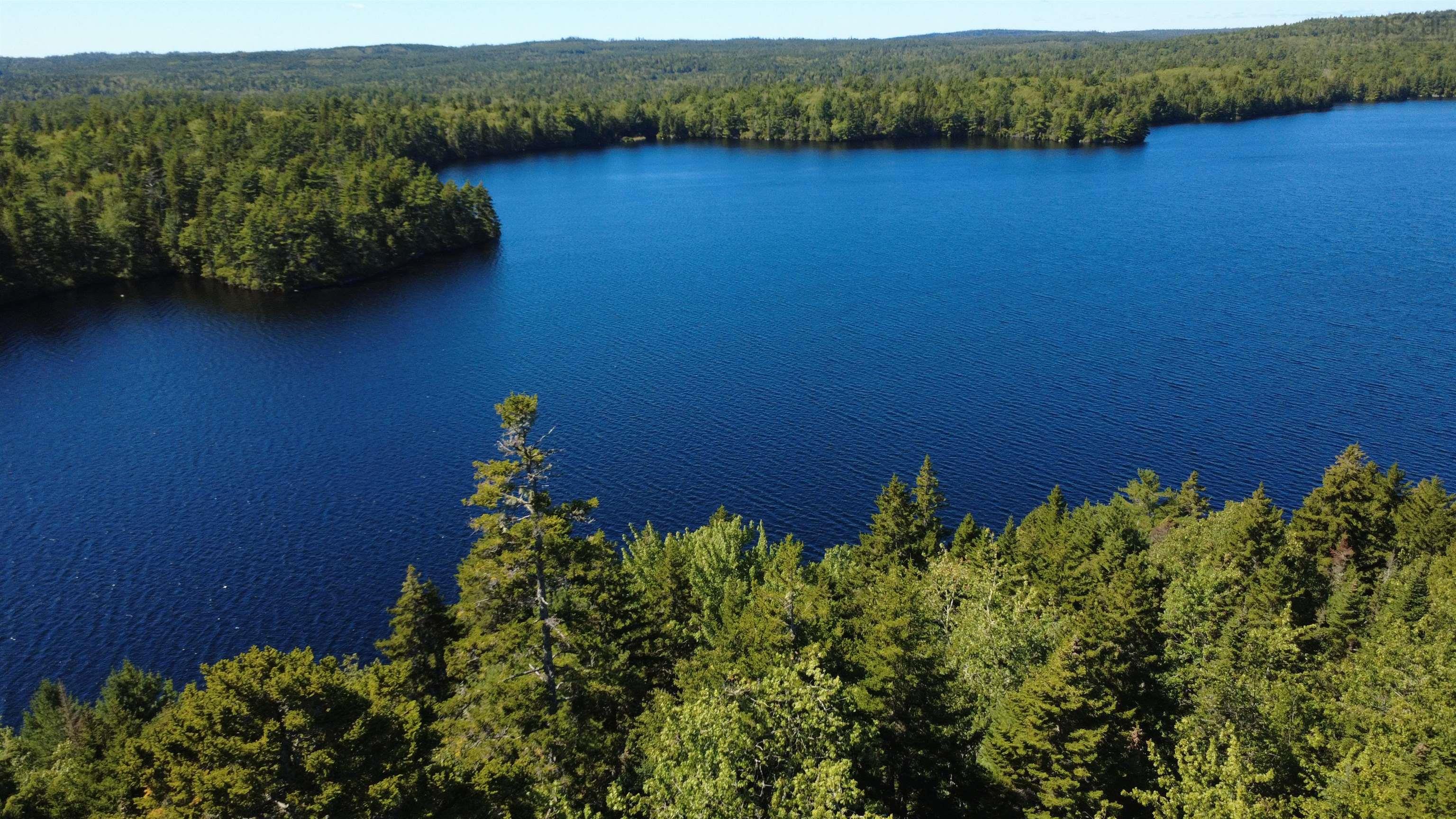 $99,900.00: Lot Vinegar Lake, Hubbards