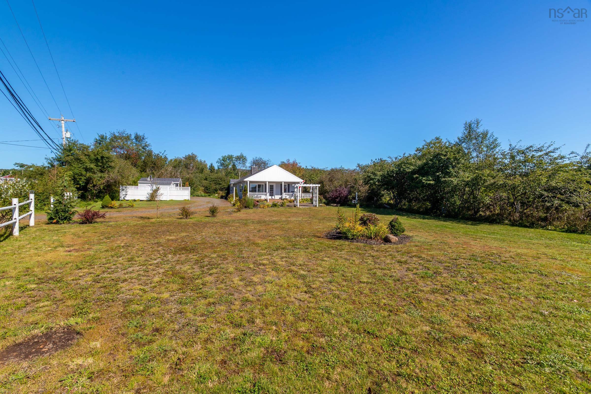 $398,000.00: 18 Parker Mountain Road, Granville Ferry