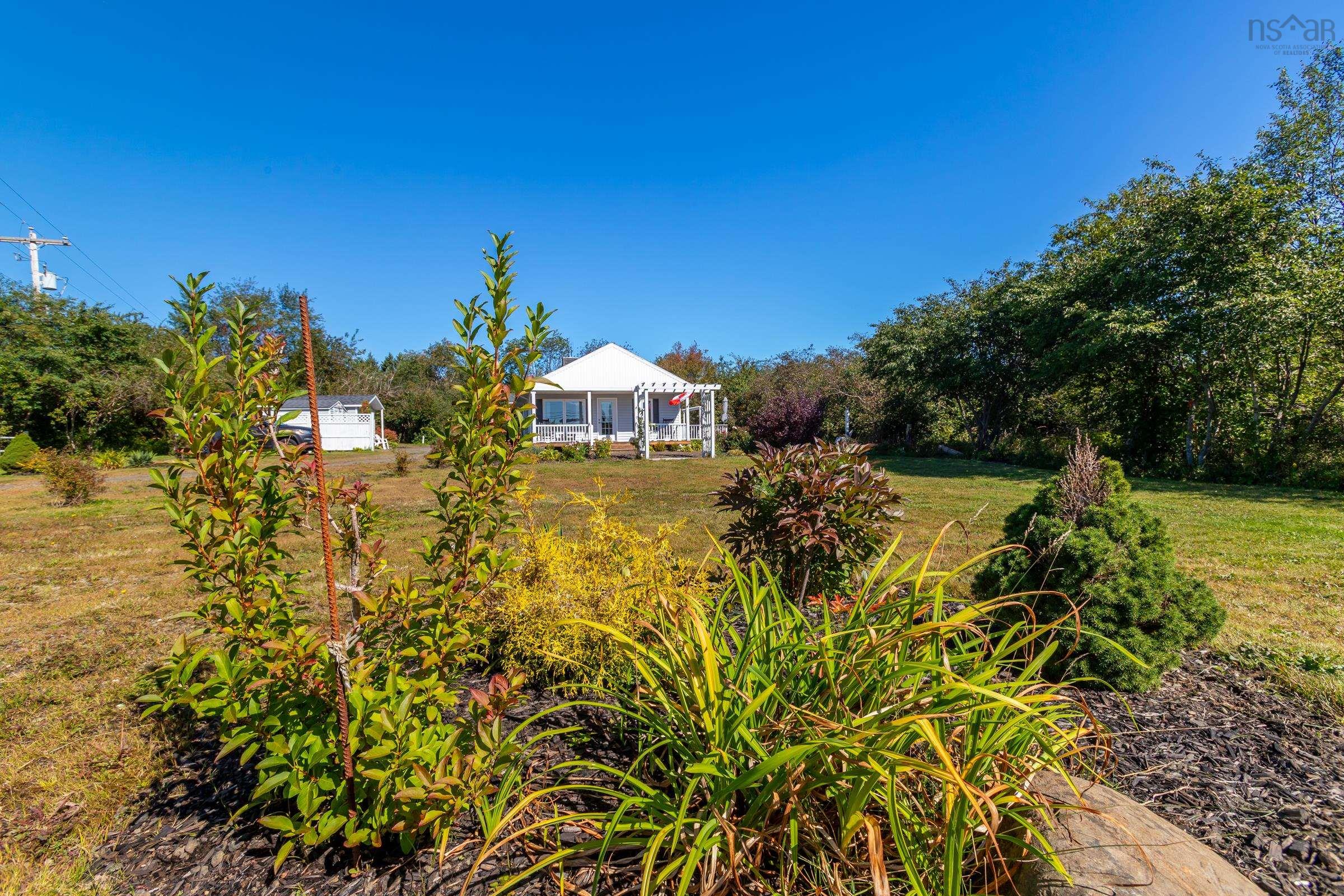 $398,000.00: 18 Parker Mountain Road, Granville Ferry