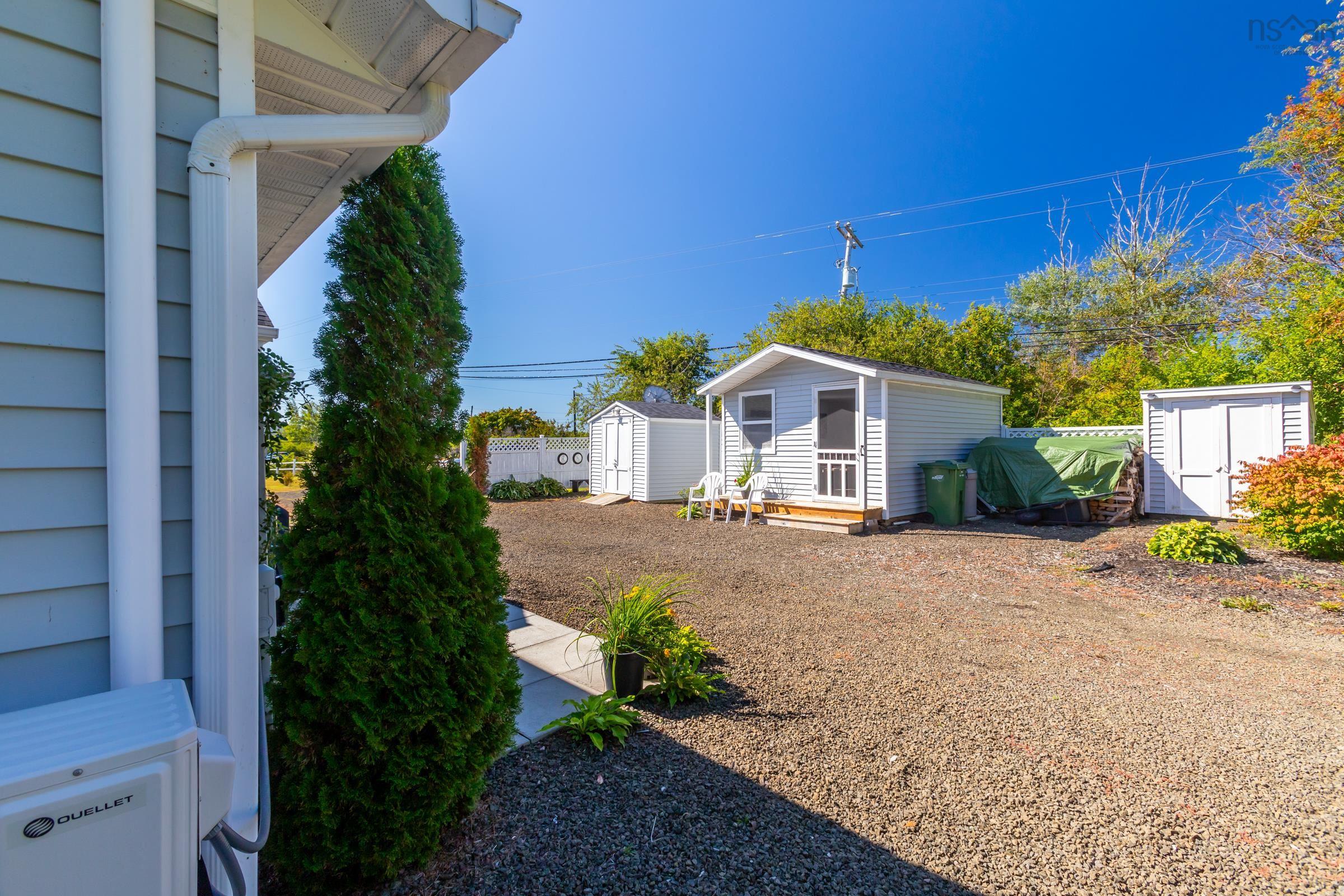 $398,000.00: 18 Parker Mountain Road, Granville Ferry