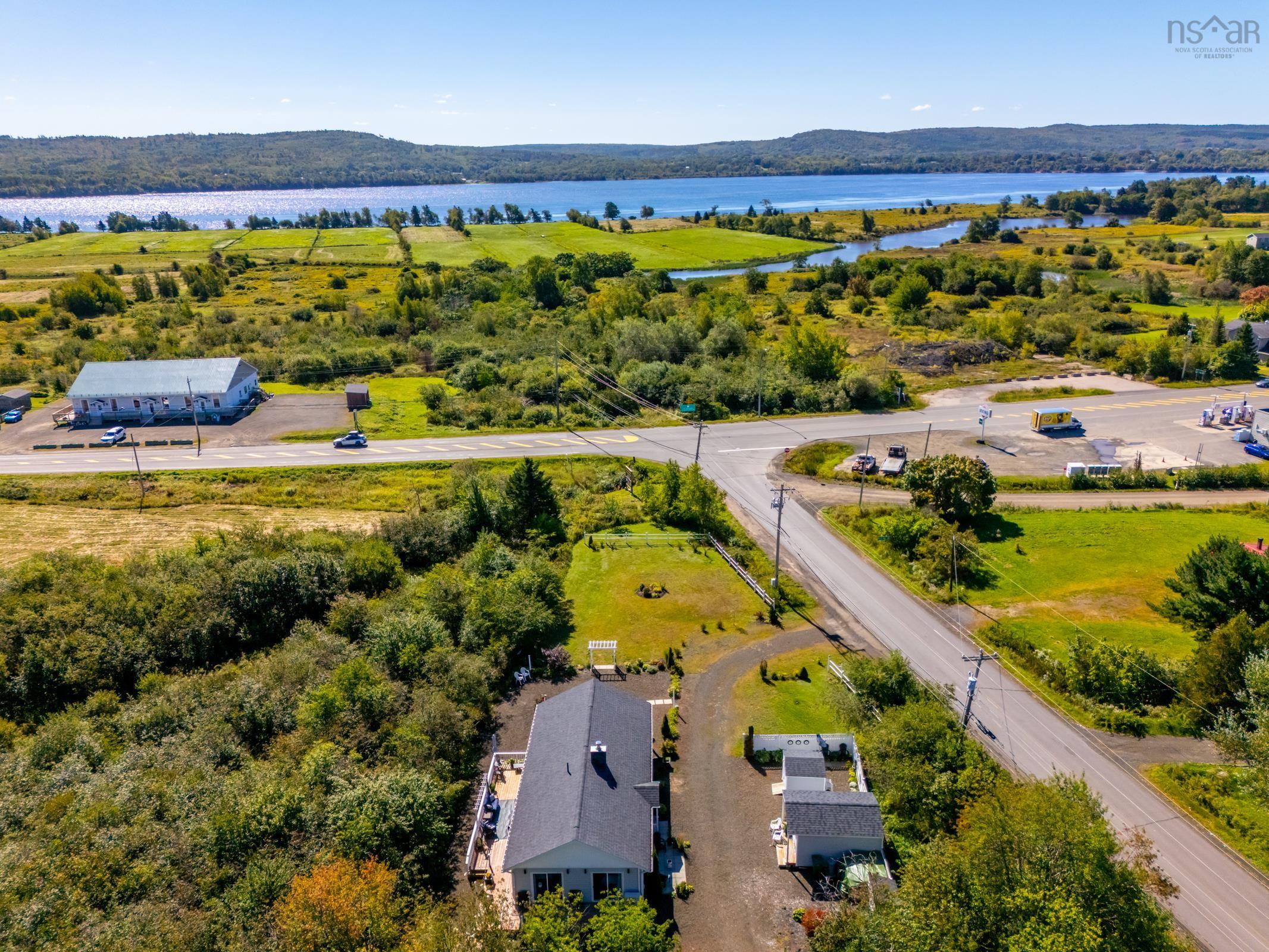 $398,000.00: 18 Parker Mountain Road, Granville Ferry