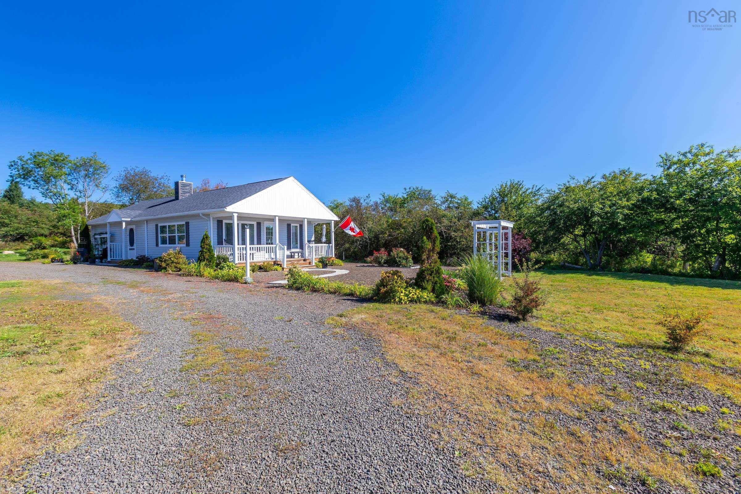 $398,000.00: 18 Parker Mountain Road, Granville Ferry