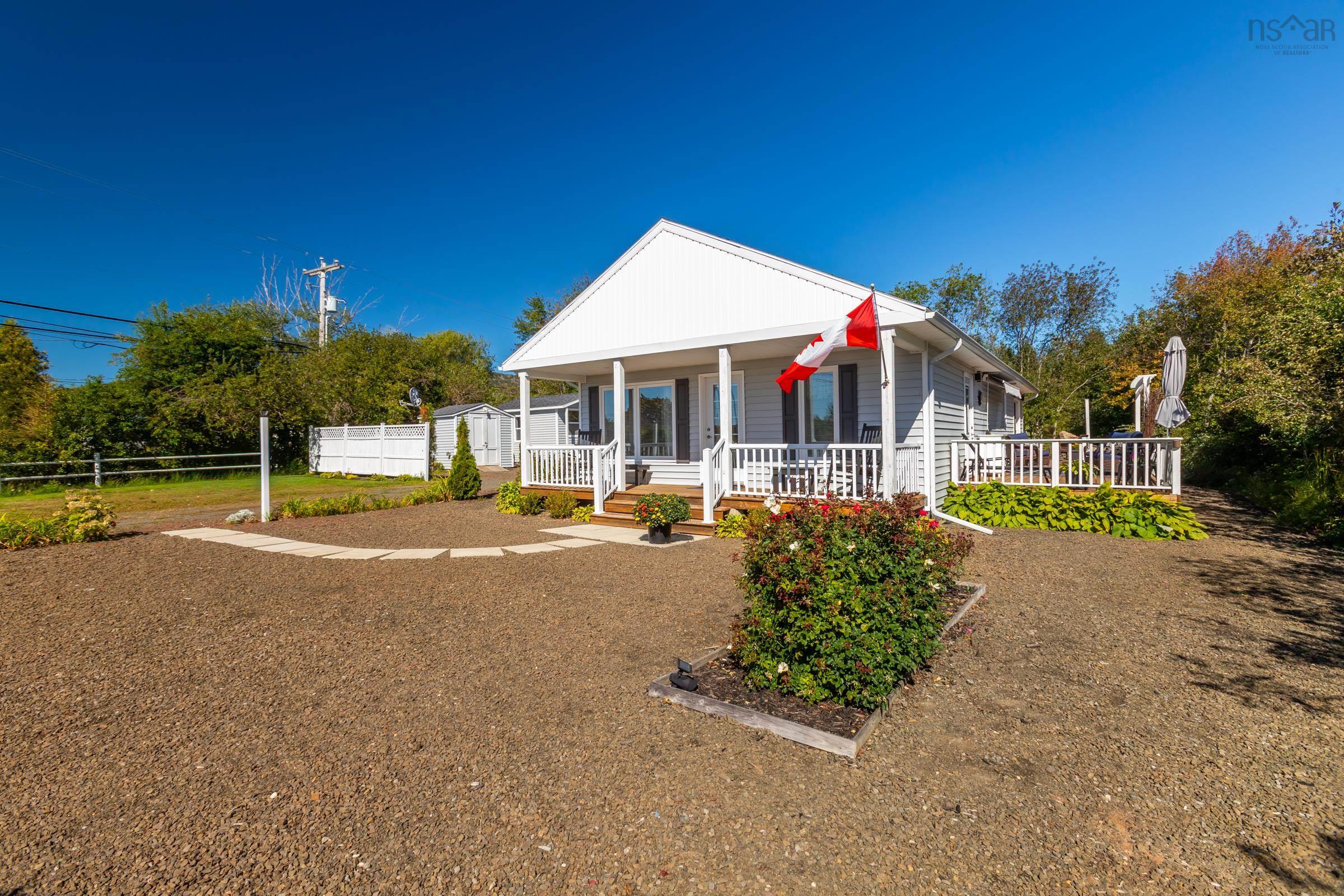 $398,000.00: 18 Parker Mountain Road, Granville Ferry