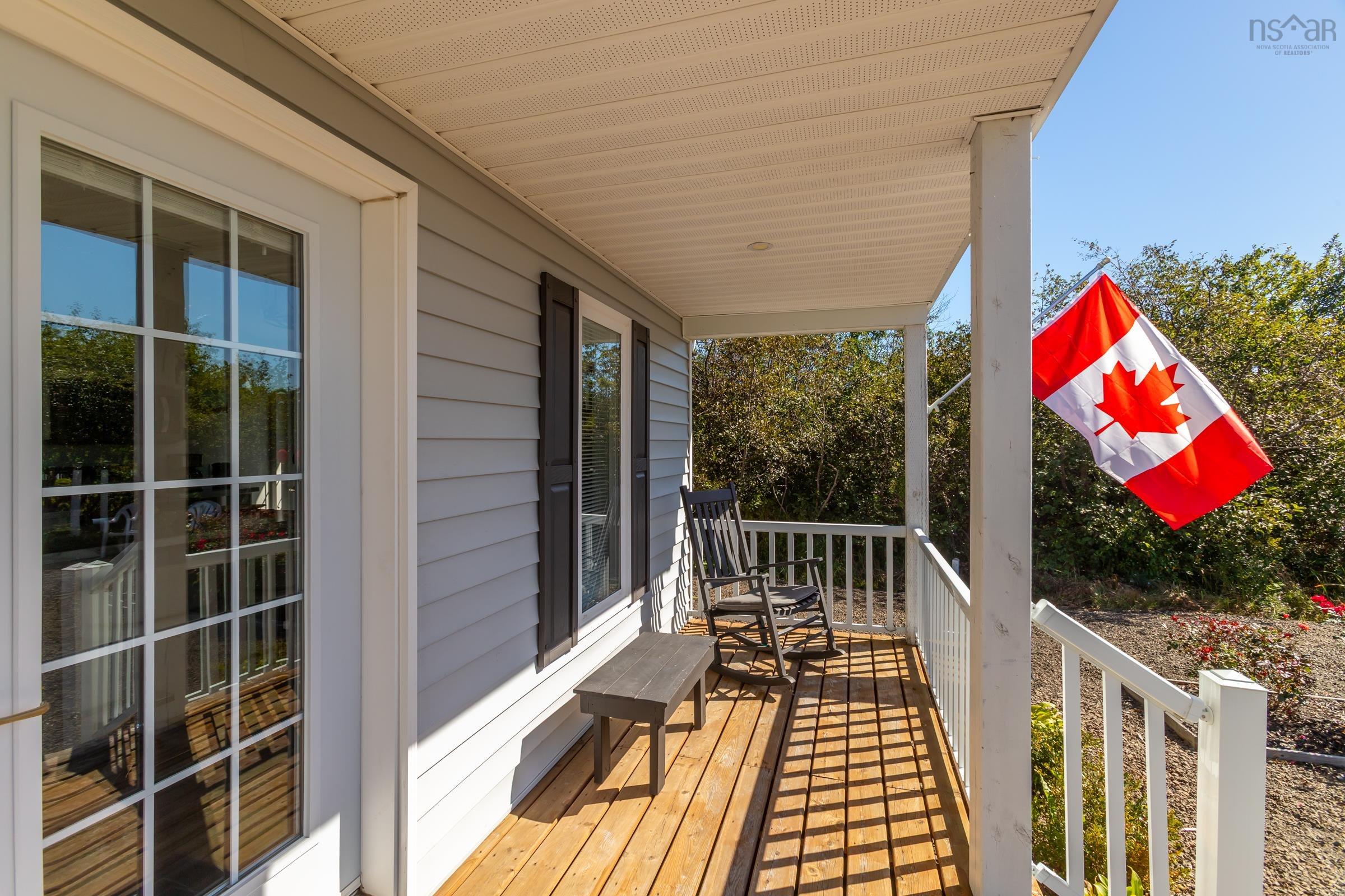$398,000.00: 18 Parker Mountain Road, Granville Ferry