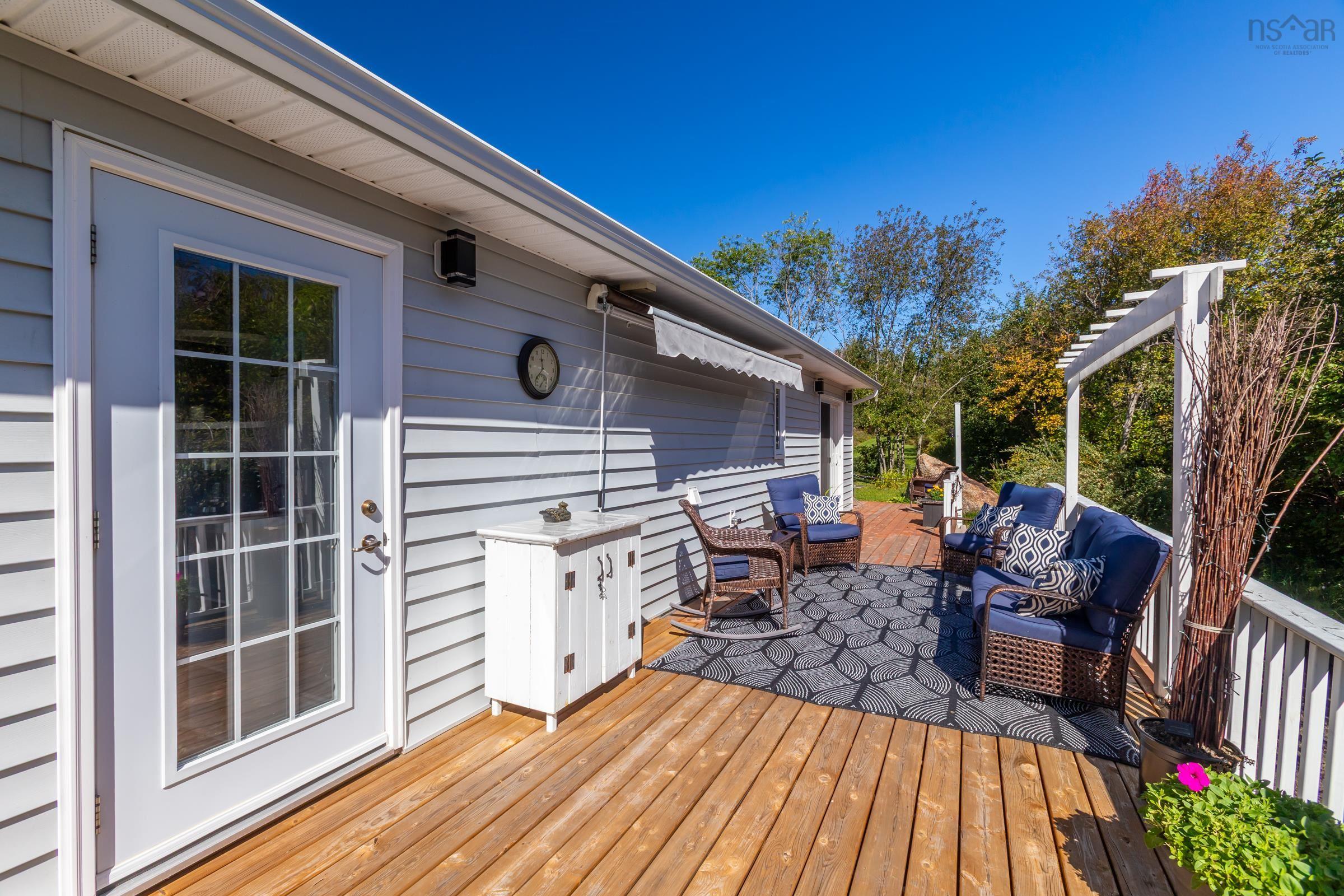 $398,000.00: 18 Parker Mountain Road, Granville Ferry