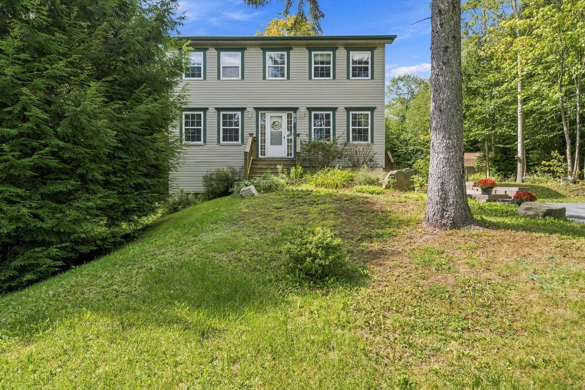 $589,900.00: 61 Terradore Lane, Hammonds Plains