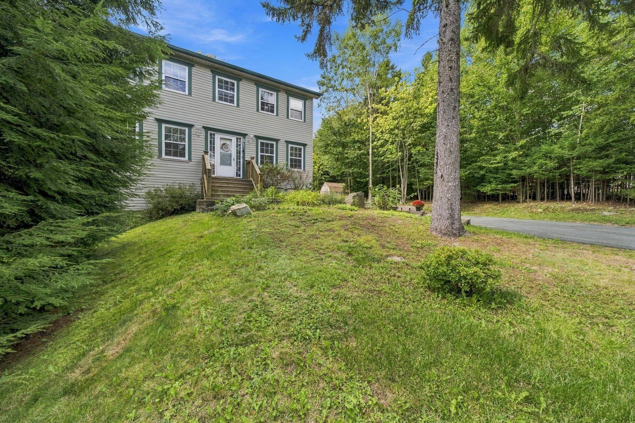$589,900.00: 61 Terradore Lane, Hammonds Plains