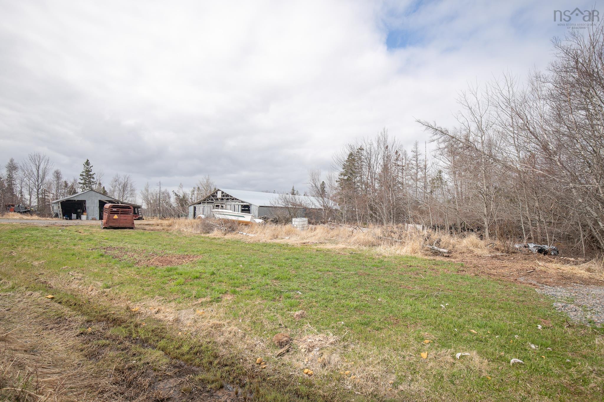 $574,900.00: 1127 Ferry Road, Fox Harbour