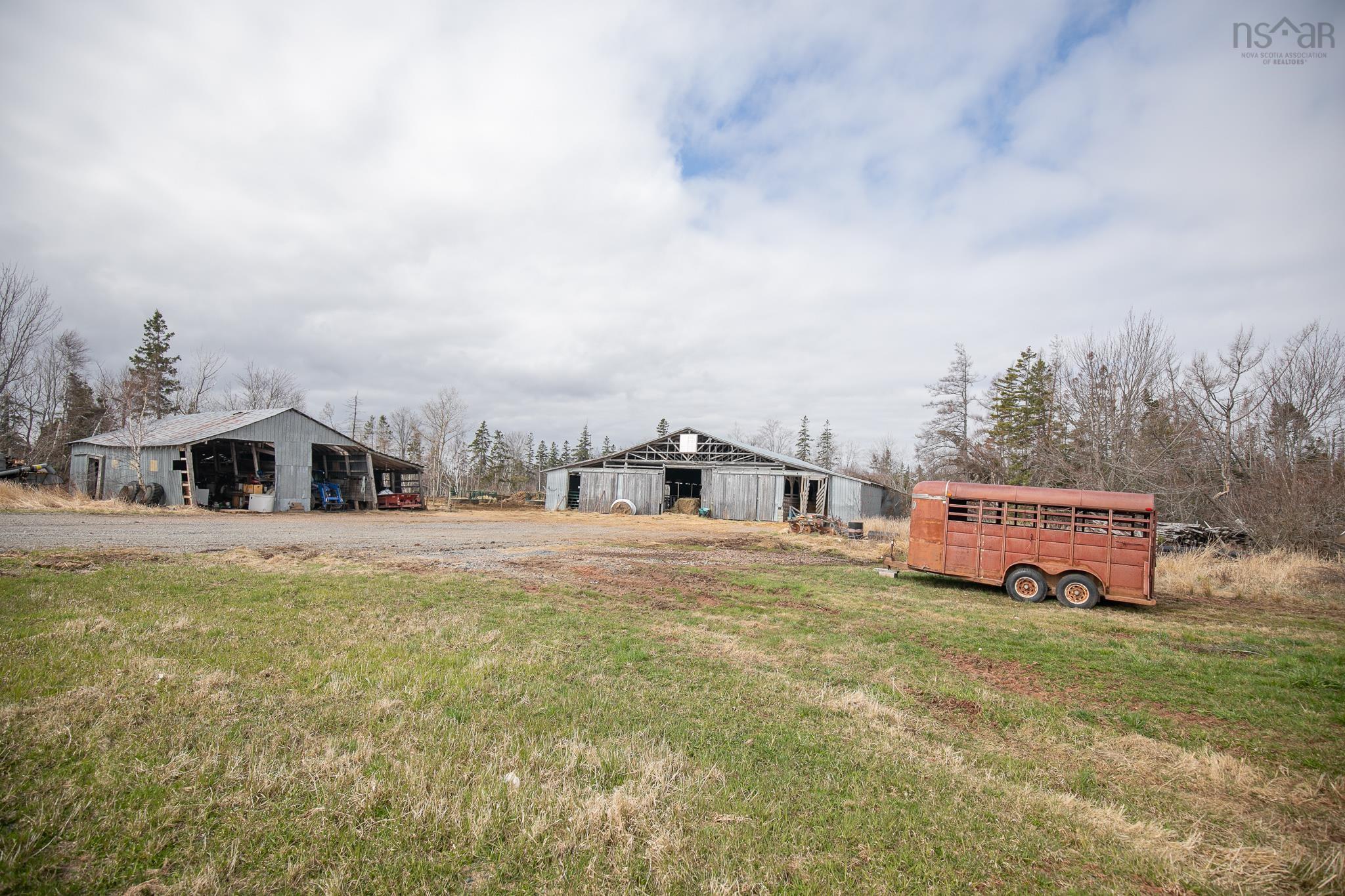 $574,900.00: 1127 Ferry Road, Fox Harbour