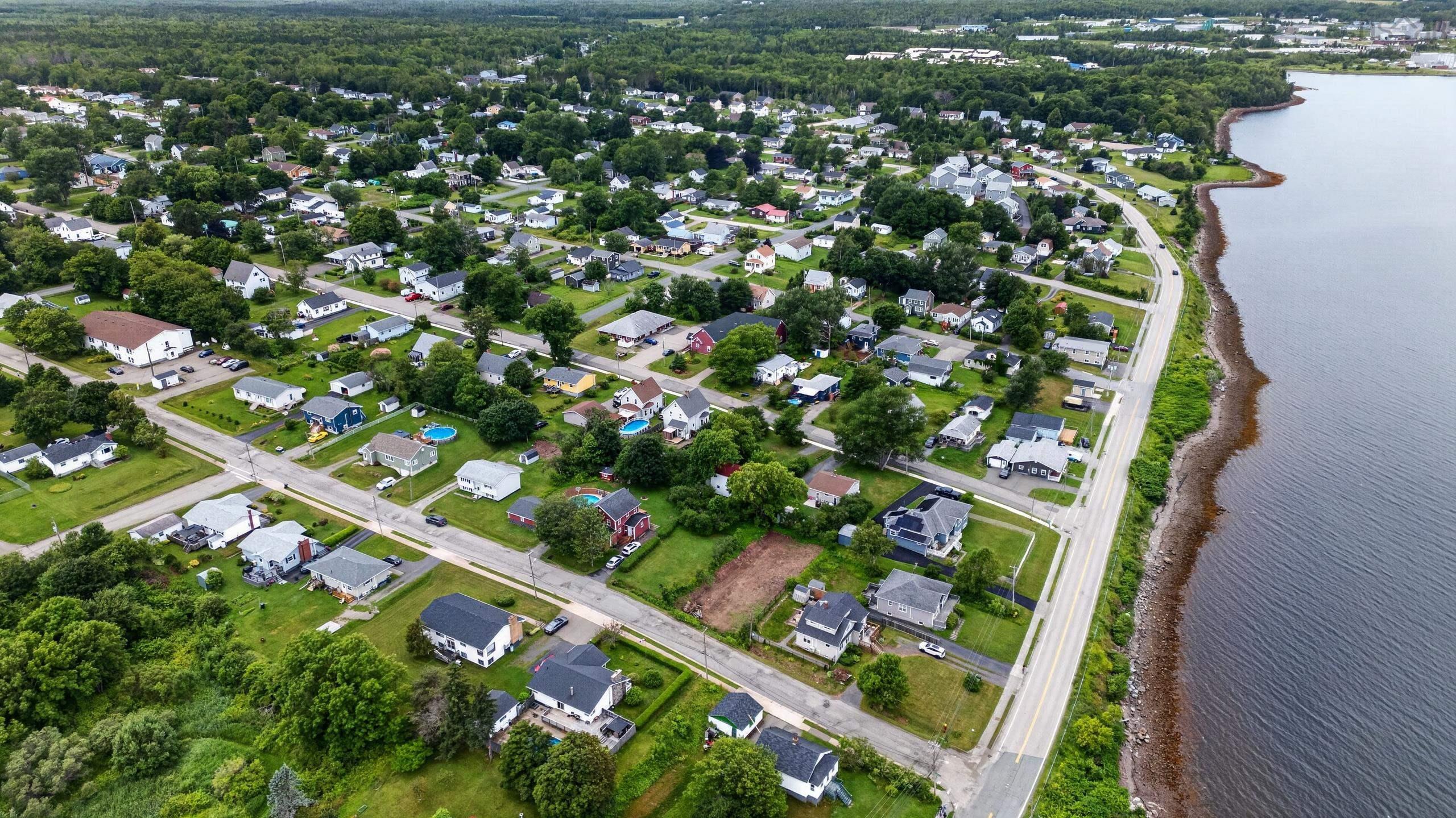 $53,000.00: Lot 97-1 Sunnydale Drive Drive, Westmount