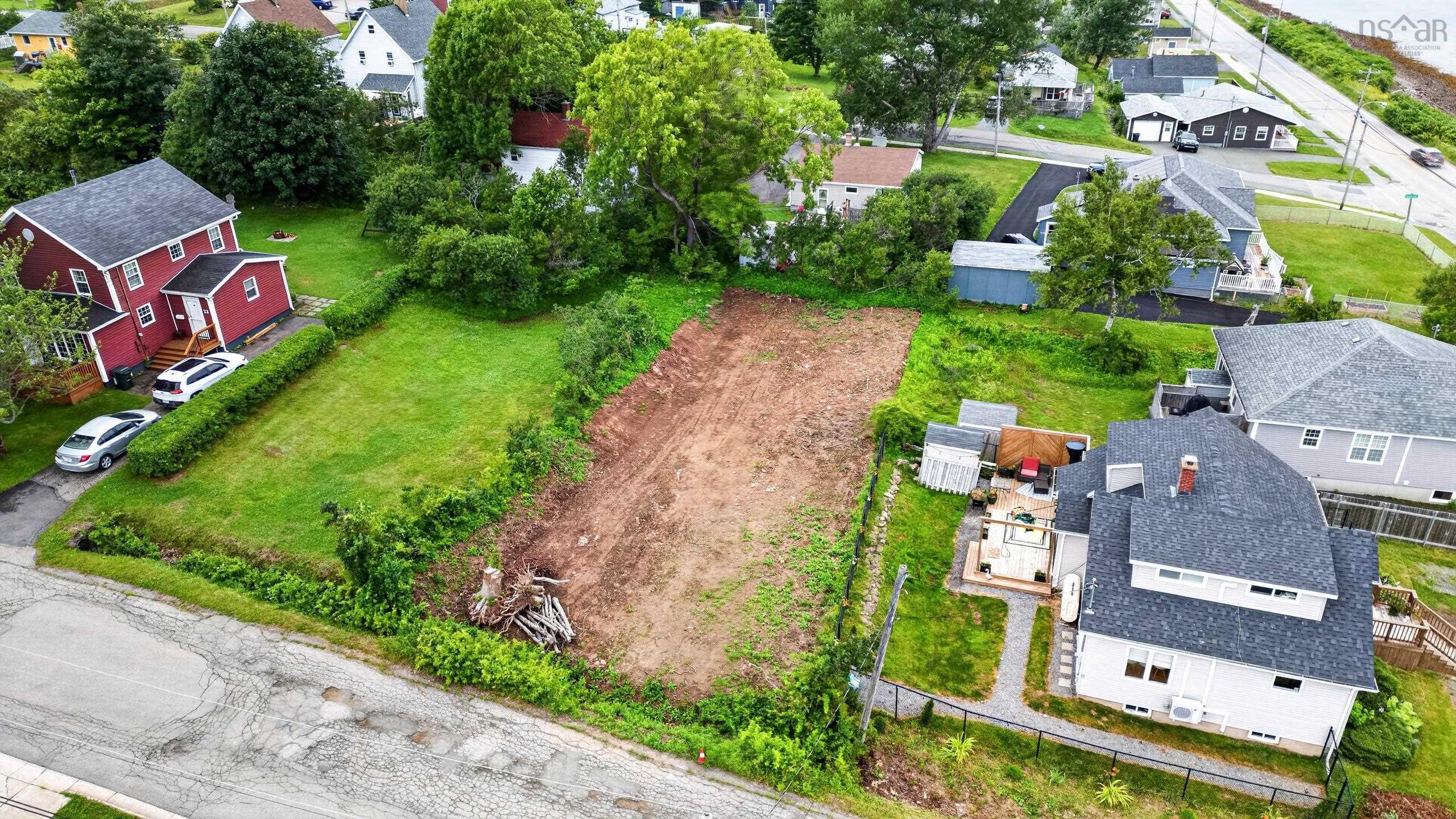 $53,000.00: Lot 97-1 Sunnydale Drive Drive, Westmount