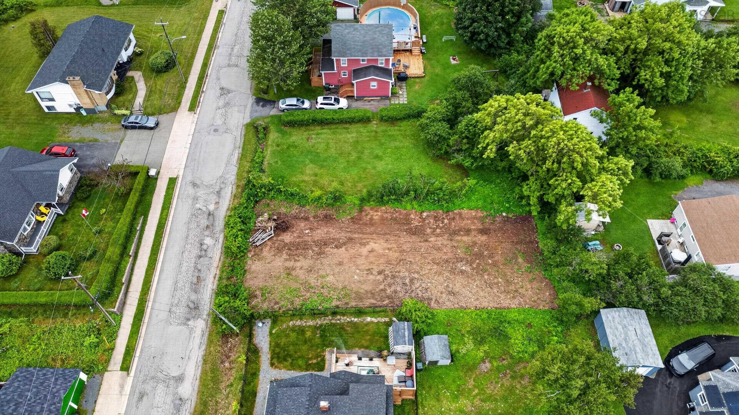 $53,000.00: Lot 97-1 Sunnydale Drive Drive, Westmount