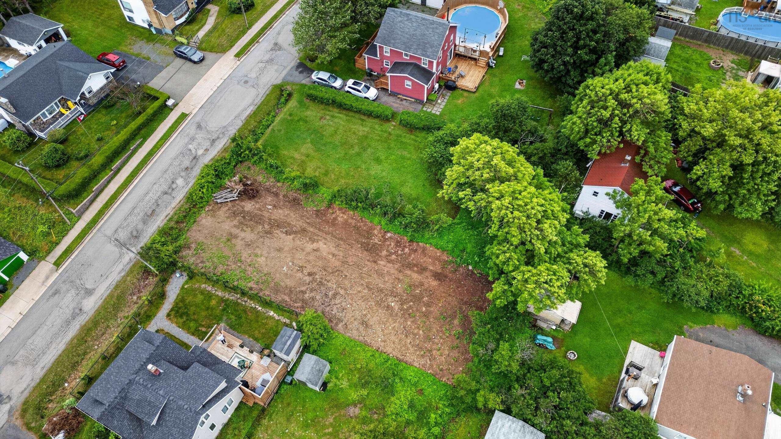 $53,000.00: Lot 97-1 Sunnydale Drive Drive, Westmount