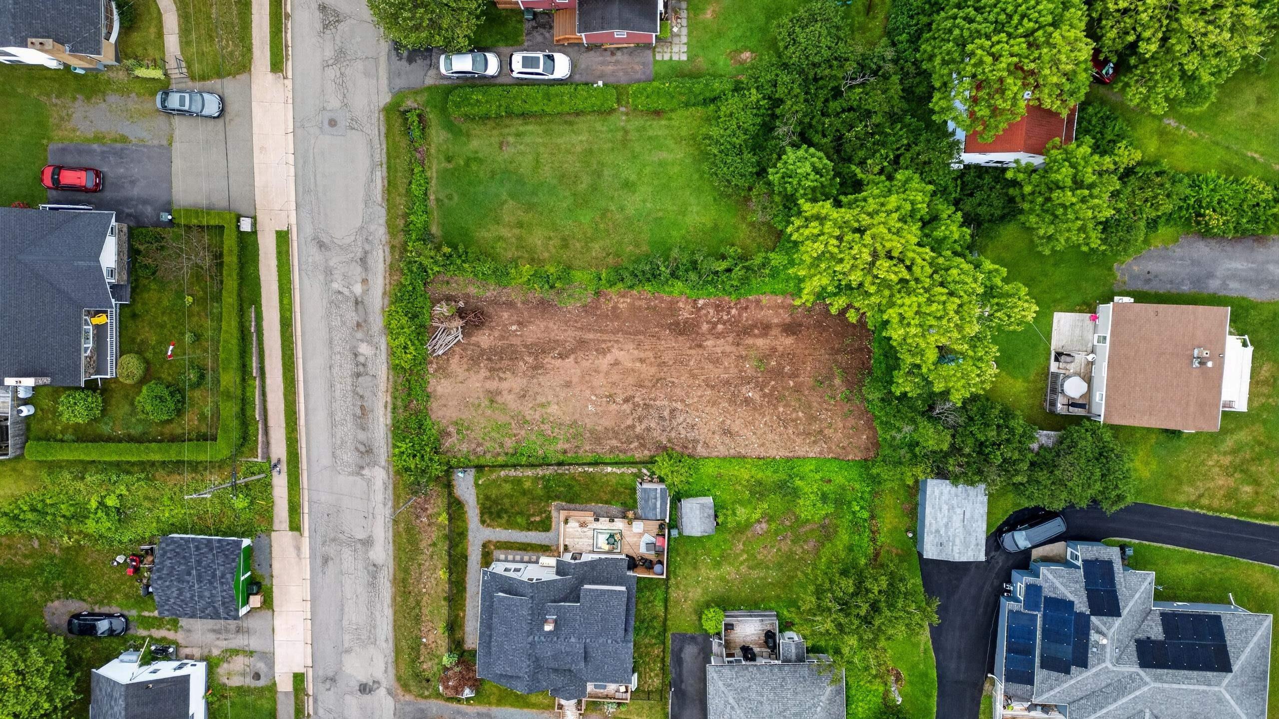 $53,000.00: Lot 97-1 Sunnydale Drive Drive, Westmount