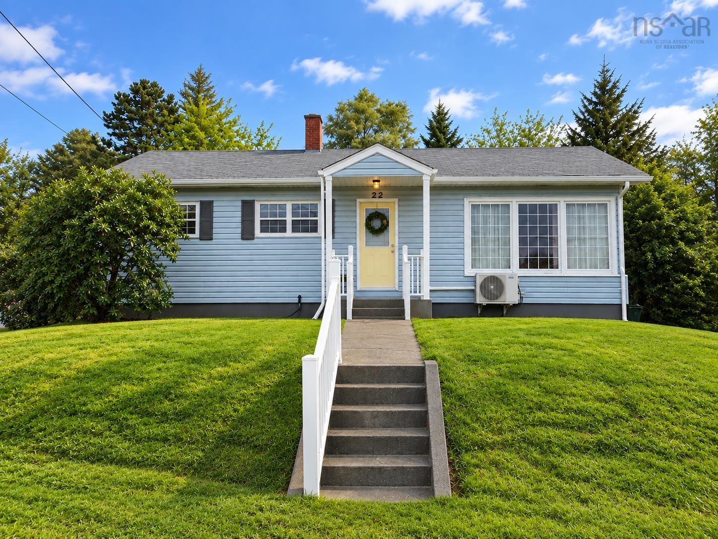 $285,000.00: 22 Benson Drive, Cape Breton
