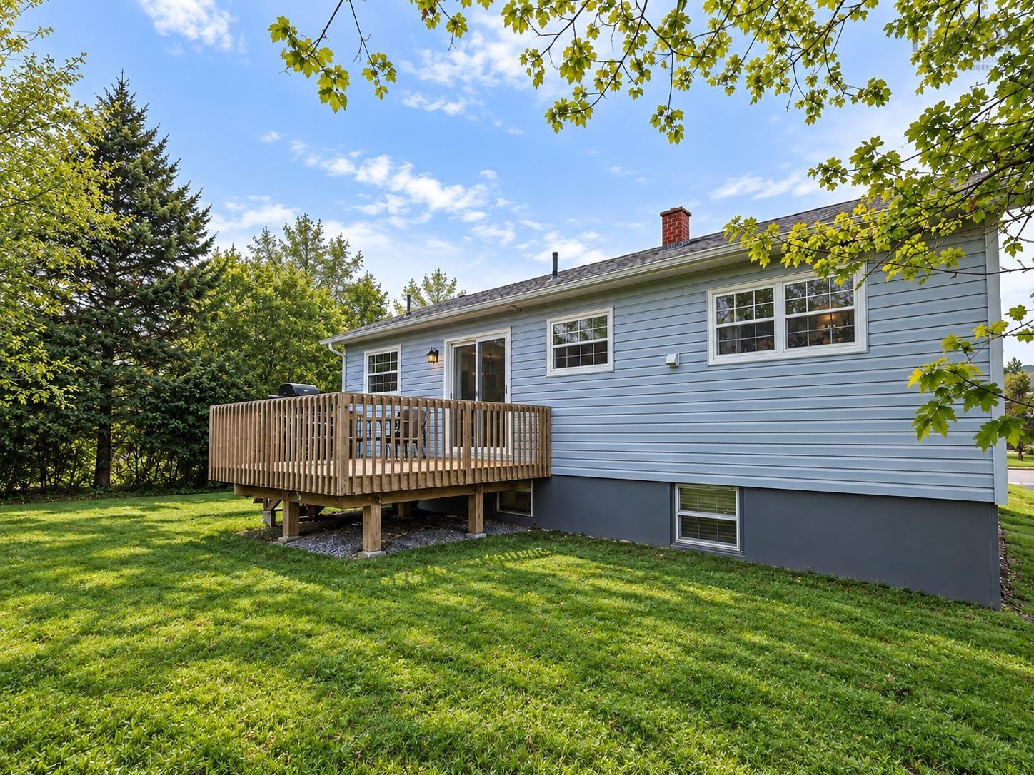 $285,000.00: 22 Benson Drive, Cape Breton