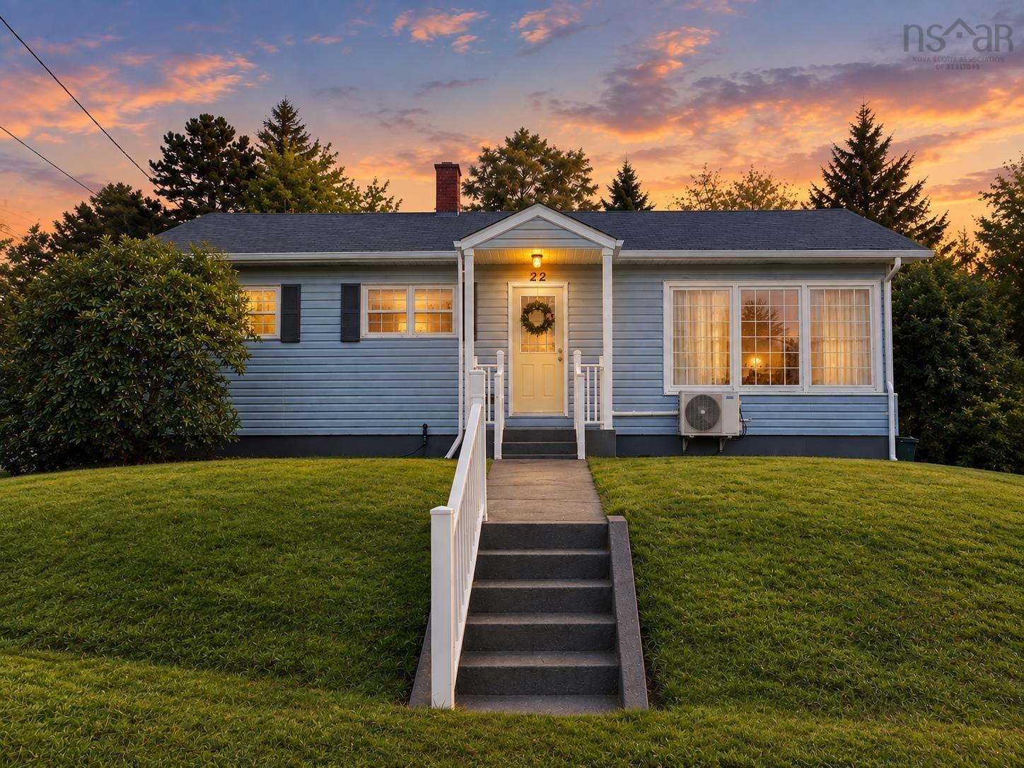 $285,000.00: 22 Benson Drive, Cape Breton