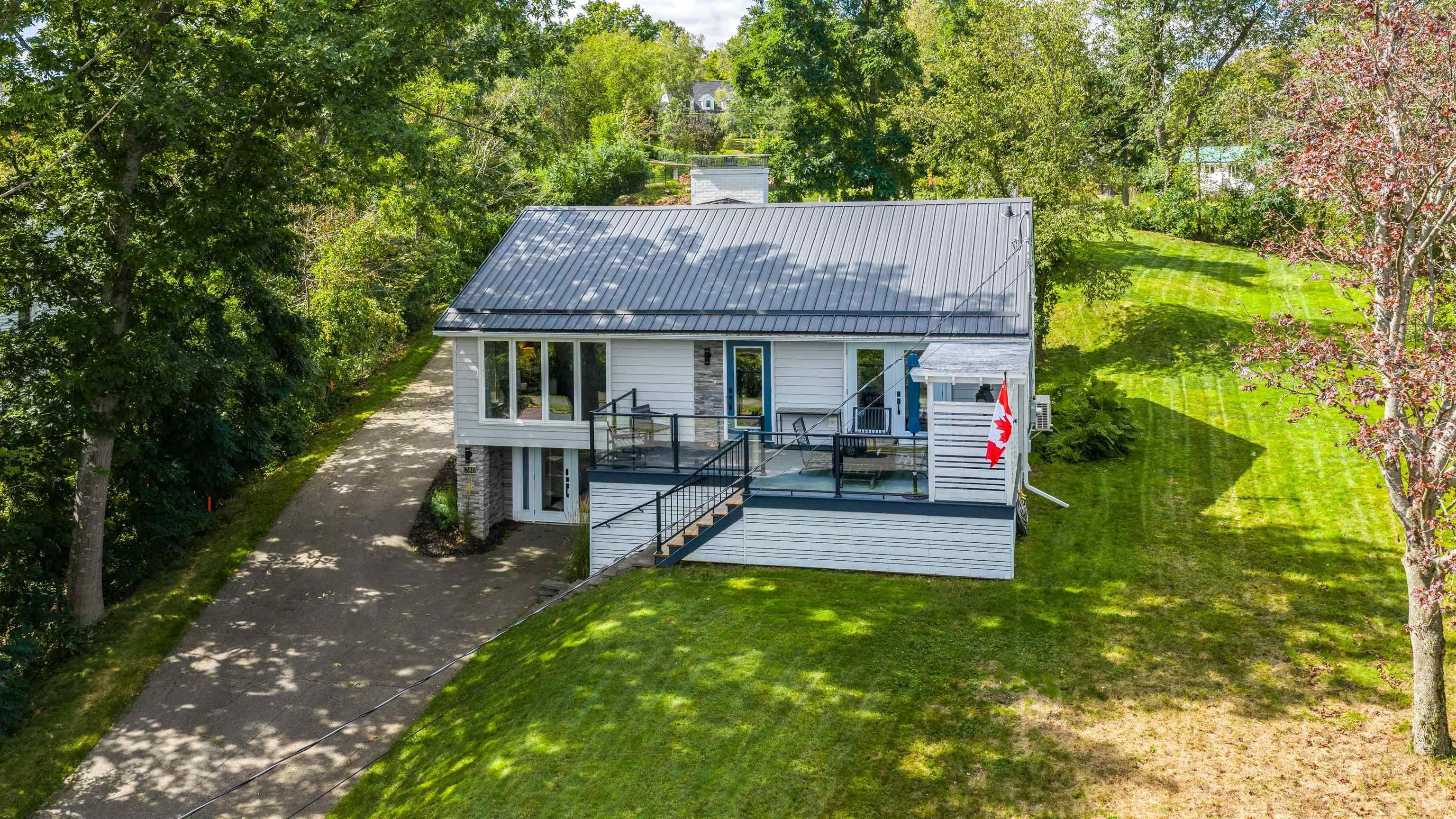 $499,000.00: 280 Terrace Street, New Glasgow