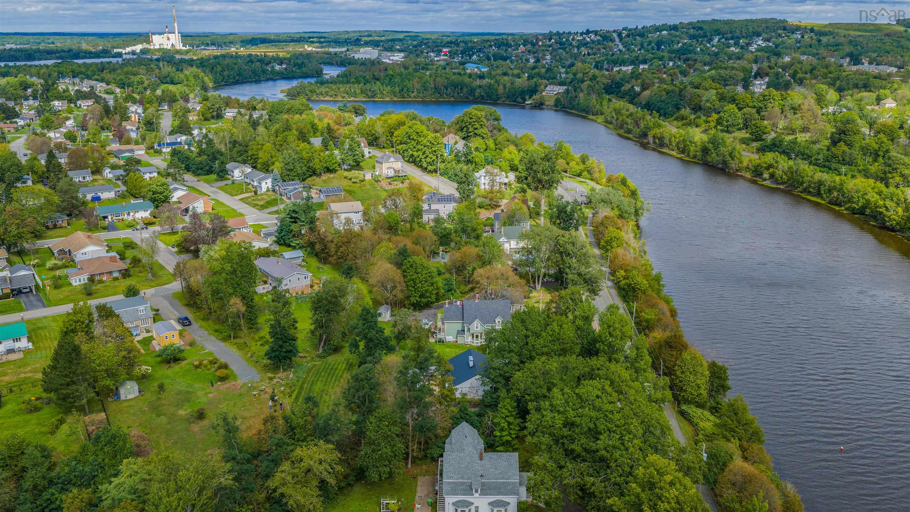 $499,000.00: 280 Terrace Street, New Glasgow