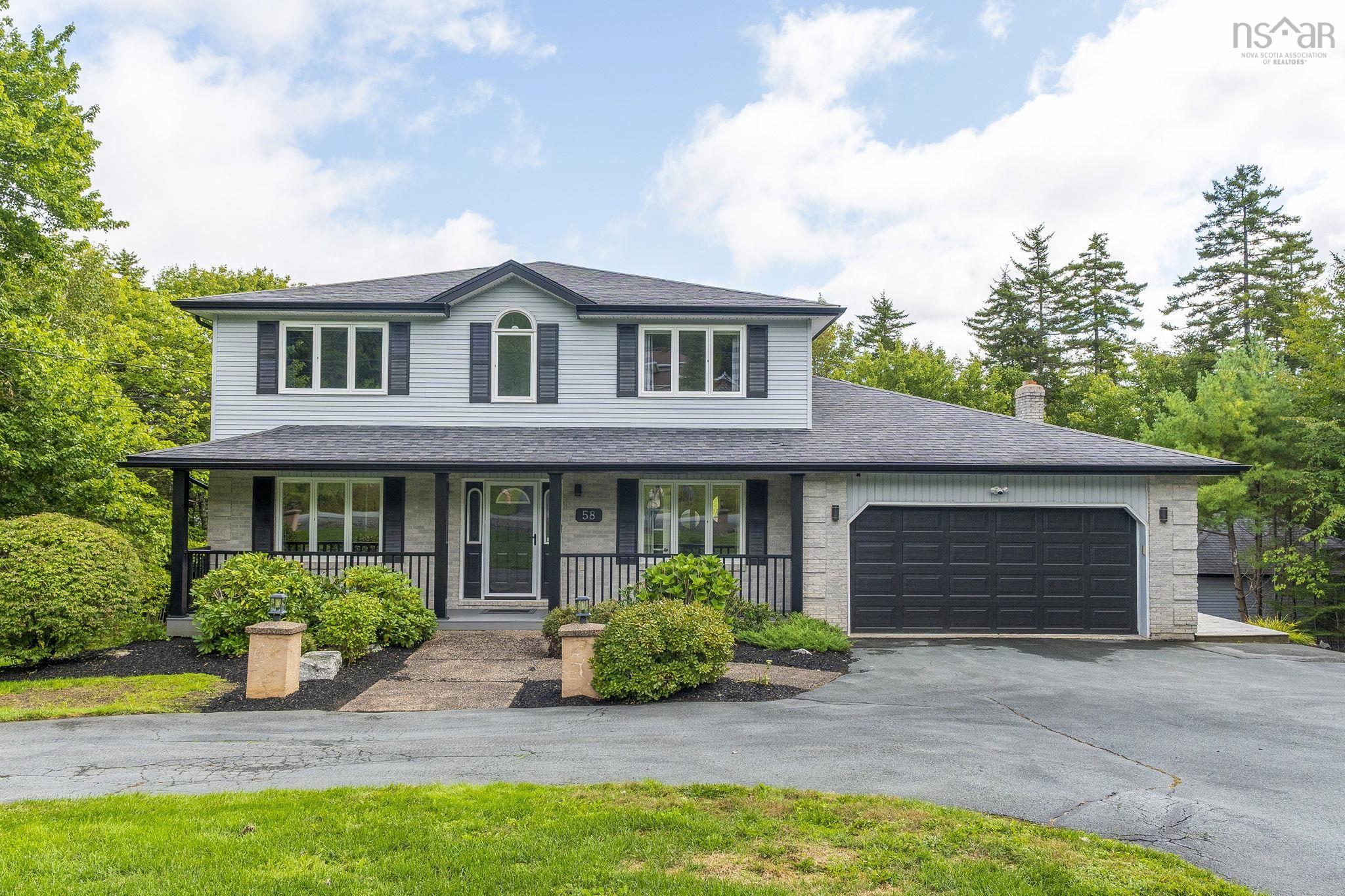 58 Lakefront Drive, Hammonds Plains, NS (MLS® 202623497)