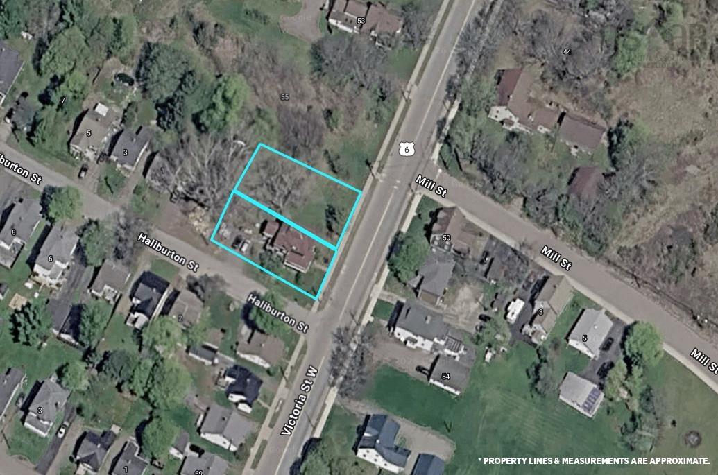 $249,900.00: 61 Victoria Street W, Amherst