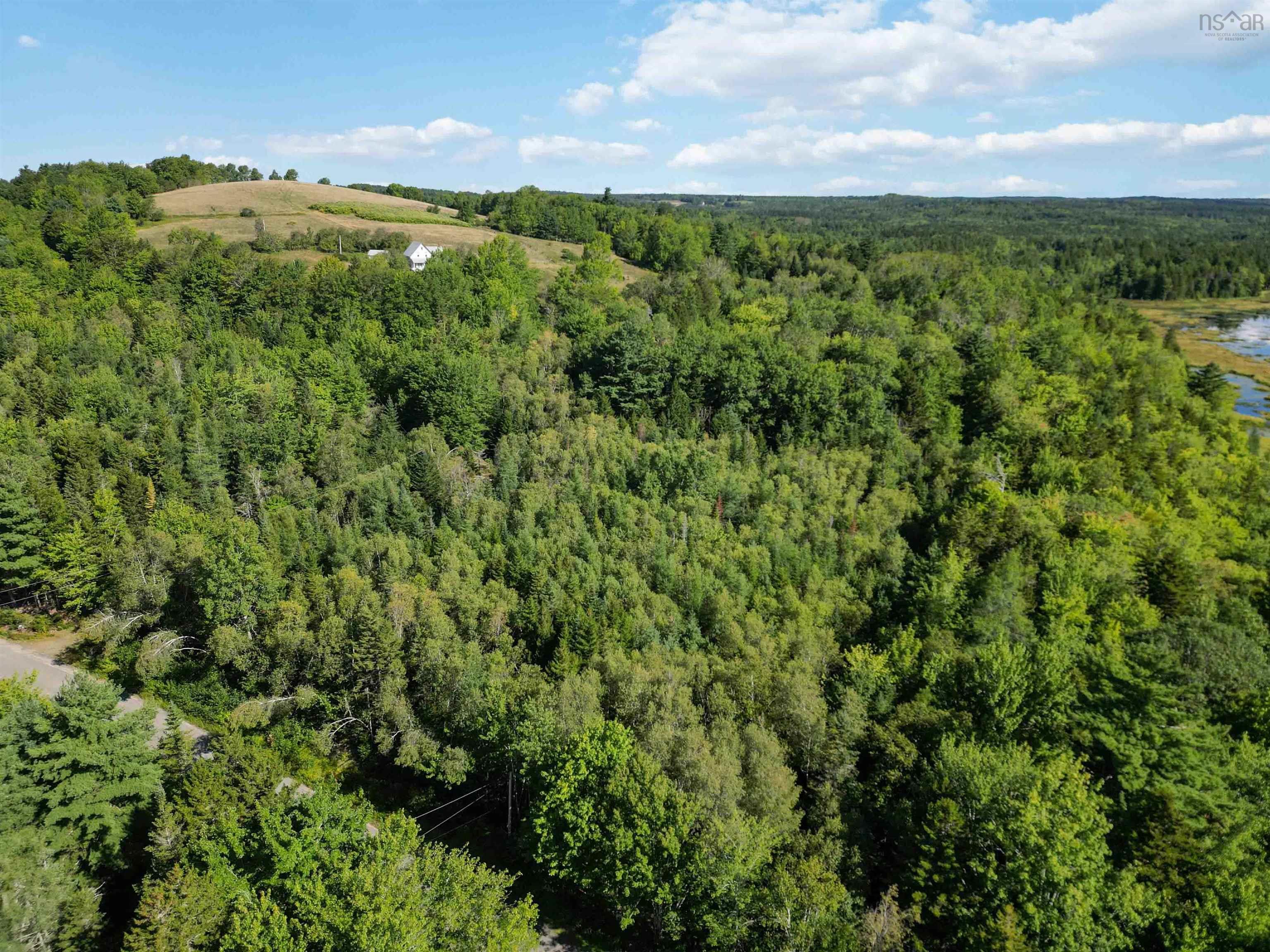 $499,900.00: Lot (PID 60348810) Crousetown Road, Conquerall Mills