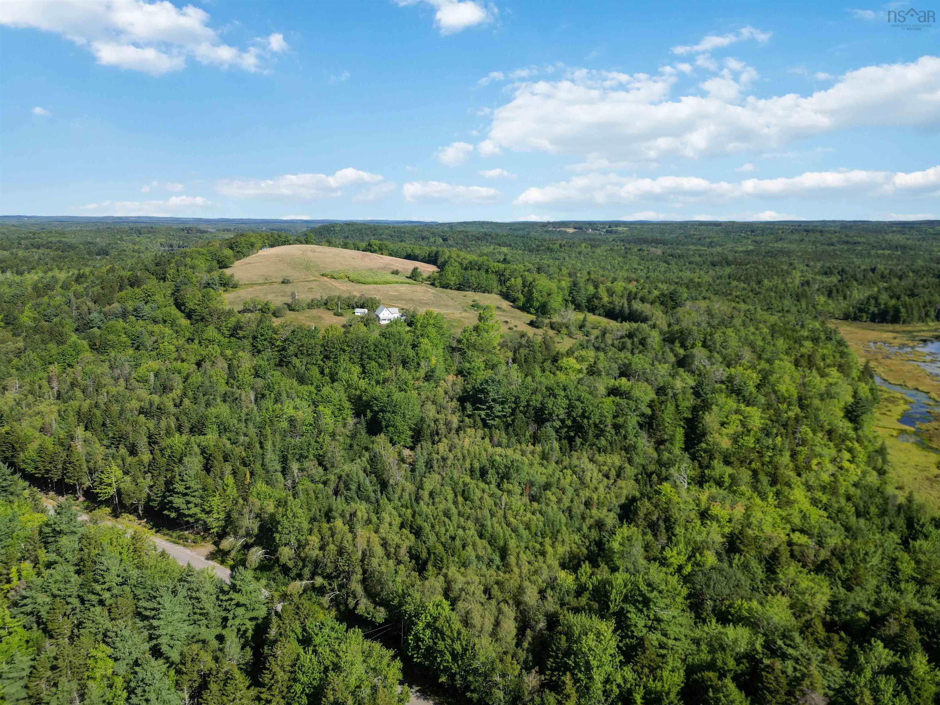 $499,900.00: Lot (PID 60348810) Crousetown Road, Conquerall Mills
