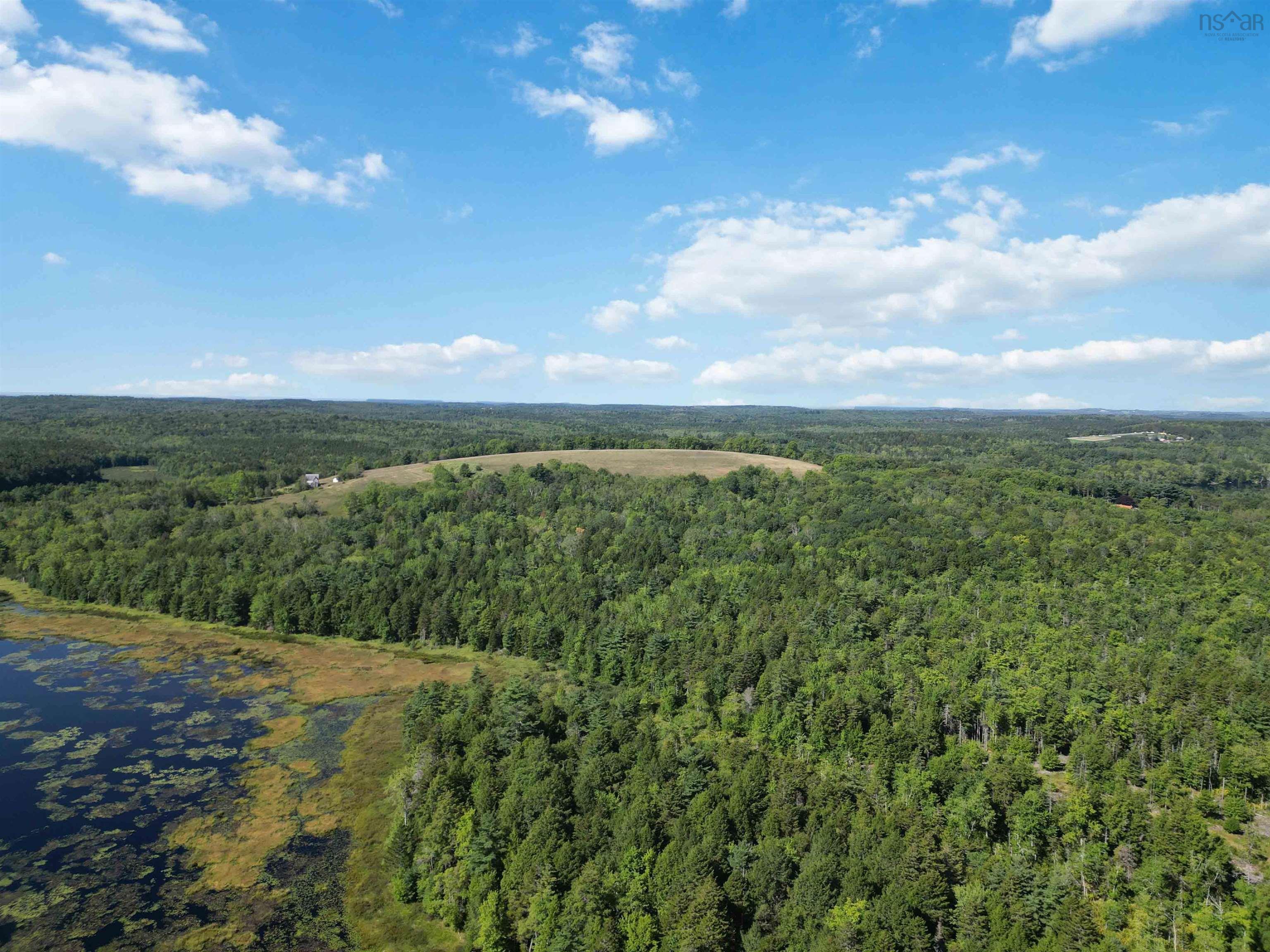 $499,900.00: Lot (PID 60348810) Crousetown Road, Conquerall Mills
