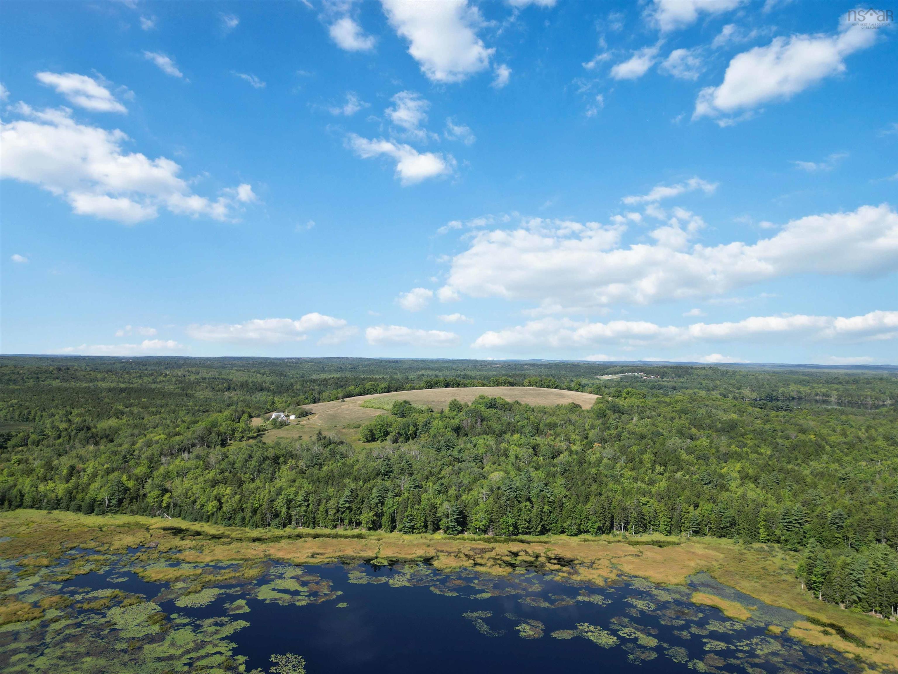 $499,900.00: Lot (PID 60348810) Crousetown Road, Conquerall Mills