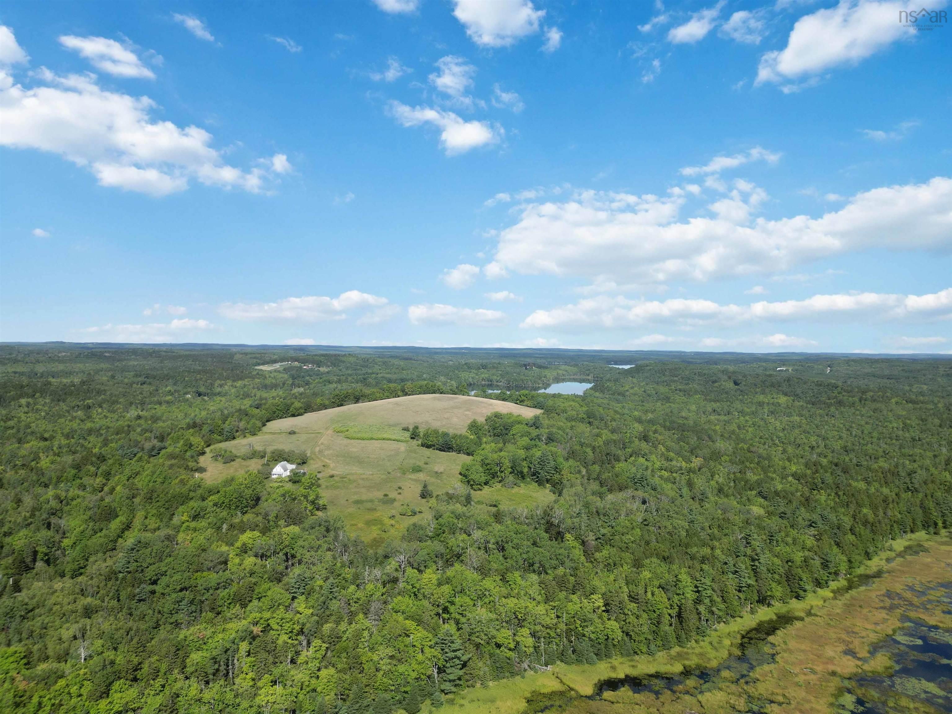 $499,900.00: Lot (PID 60348810) Crousetown Road, Conquerall Mills