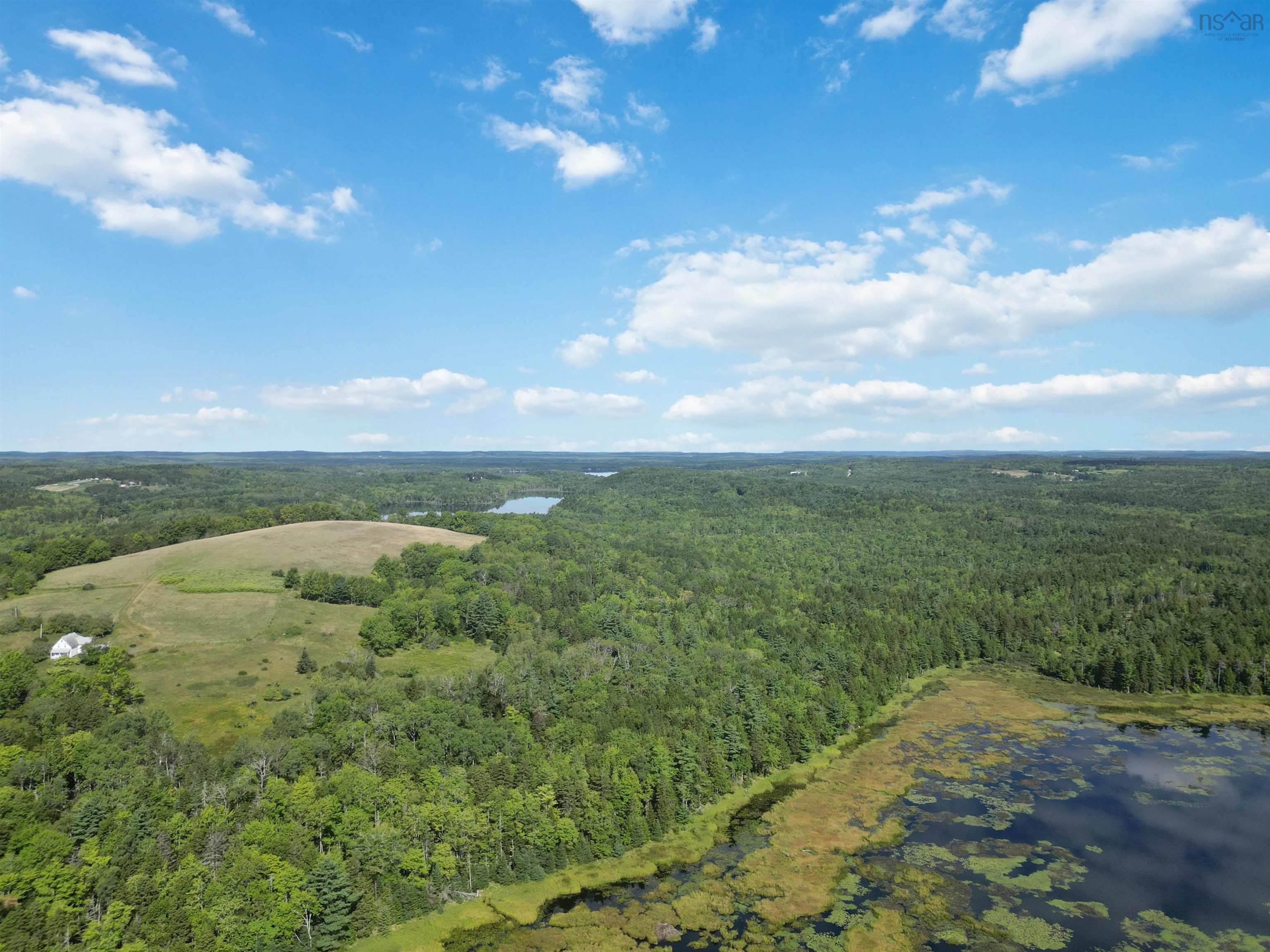 $499,900.00: Lot (PID 60348810) Crousetown Road, Conquerall Mills