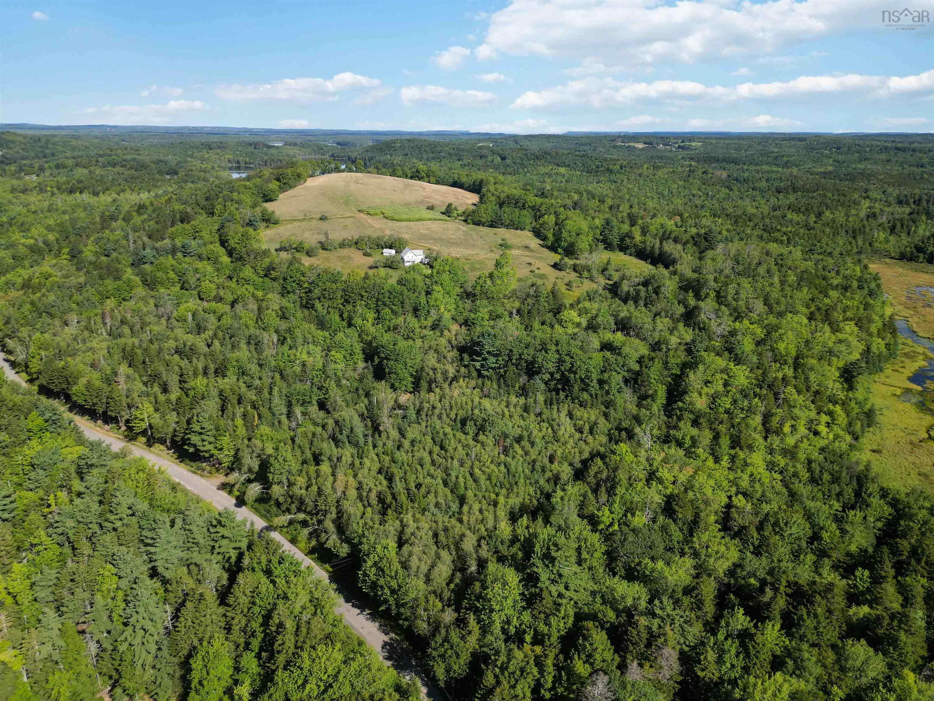 $499,900.00: Lot (PID 60348810) Crousetown Road, Conquerall Mills