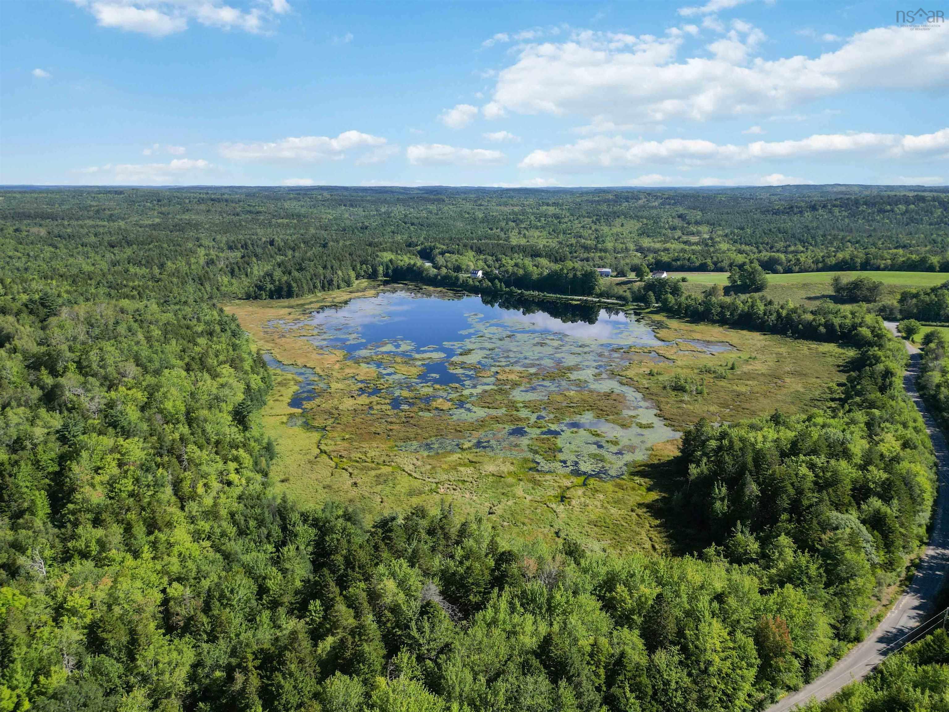 $499,900.00: Lot (PID 60348810) Crousetown Road, Conquerall Mills