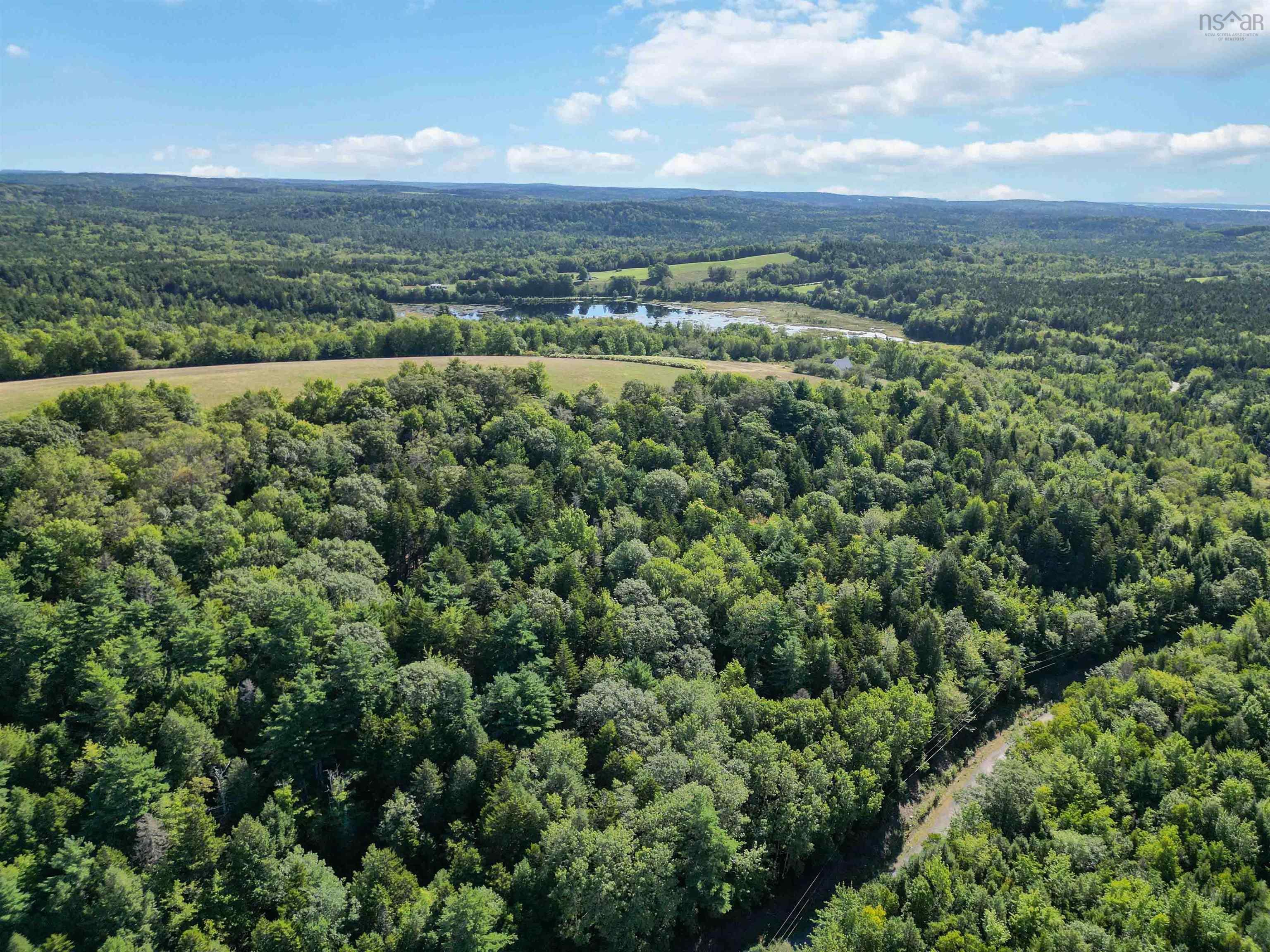 $499,900.00: Lot (PID 60348810) Crousetown Road, Conquerall Mills