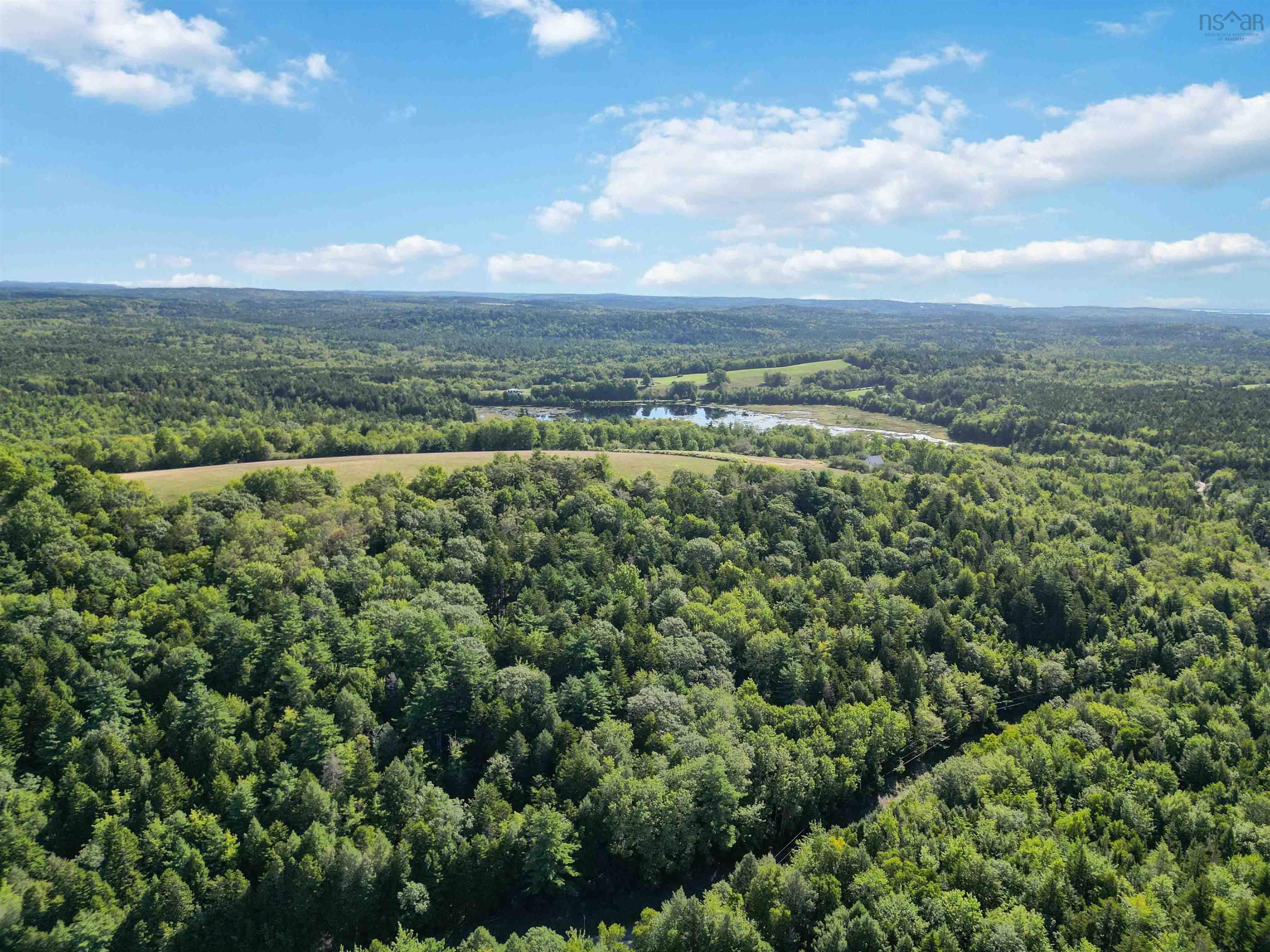 $499,900.00: Lot (PID 60348810) Crousetown Road, Conquerall Mills
