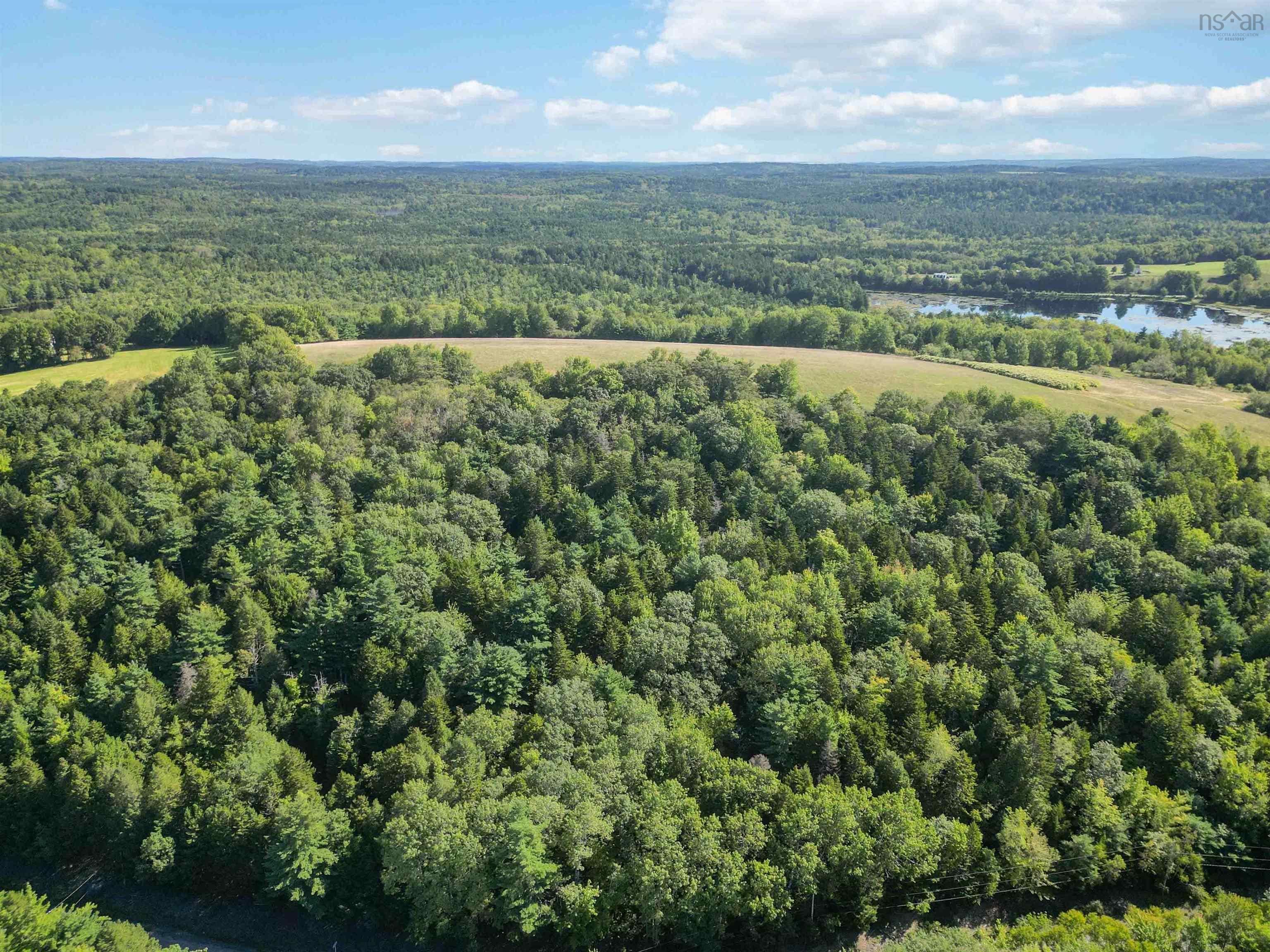 $499,900.00: Lot (PID 60348810) Crousetown Road, Conquerall Mills