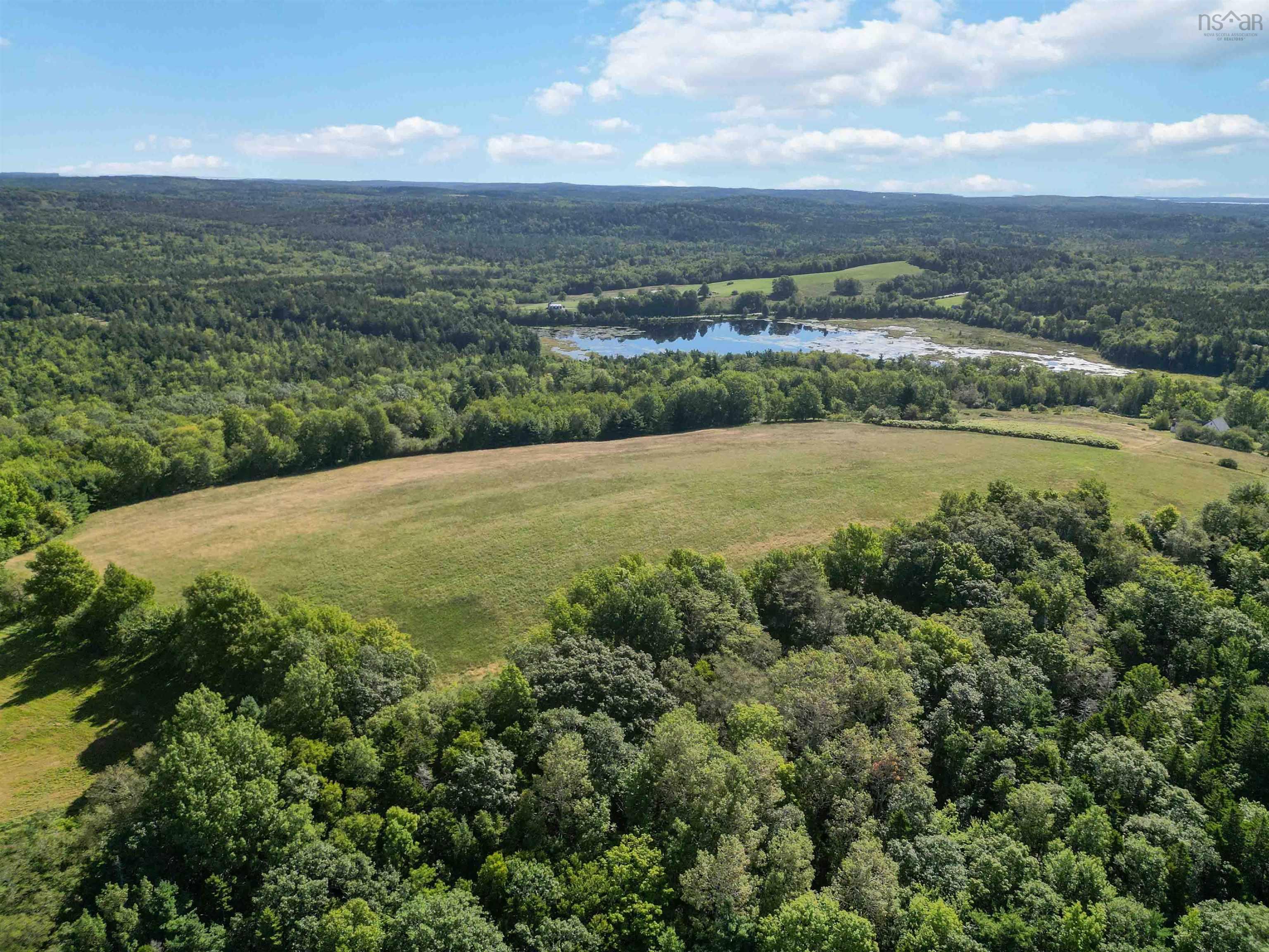 $499,900.00: Lot (PID 60348810) Crousetown Road, Conquerall Mills